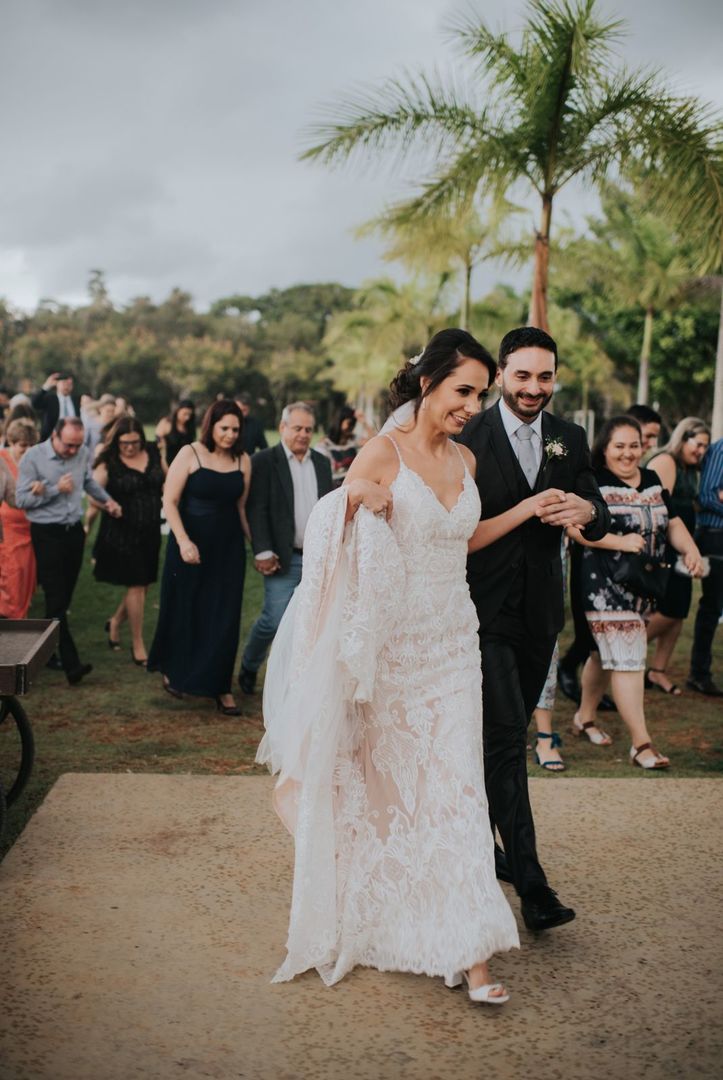 Foto Casamento no Sitio Luz do Campo | Thamila e Raphael | Nova Odessa - SP. Foto Casamento no Sitio Luz do Campo | Thamila e Raphael | Nova Odessa - SP. - Imagem 30