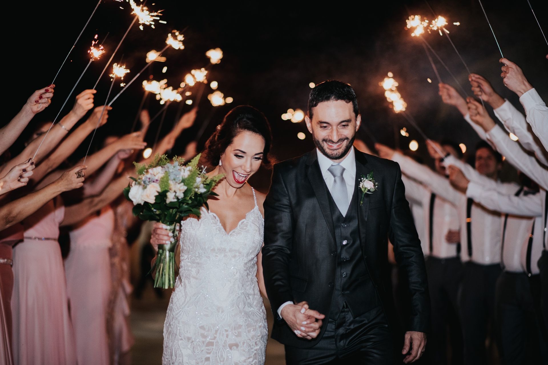Foto Casamento no Sitio Luz do Campo | Thamila e Raphael | Nova Odessa - SP. Foto Casamento no Sitio Luz do Campo | Thamila e Raphael | Nova Odessa - SP. - Imagem 33