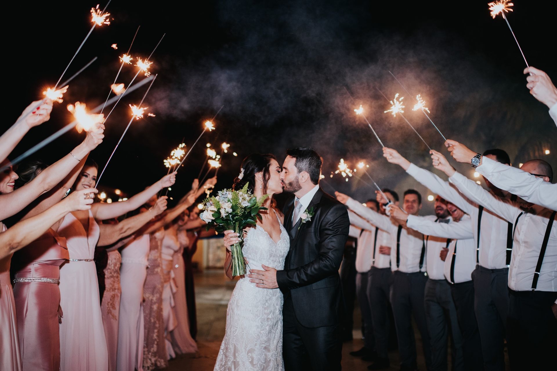 Foto Casamento no Sitio Luz do Campo | Thamila e Raphael | Nova Odessa - SP. Foto Casamento no Sitio Luz do Campo | Thamila e Raphael | Nova Odessa - SP. - Imagem 34