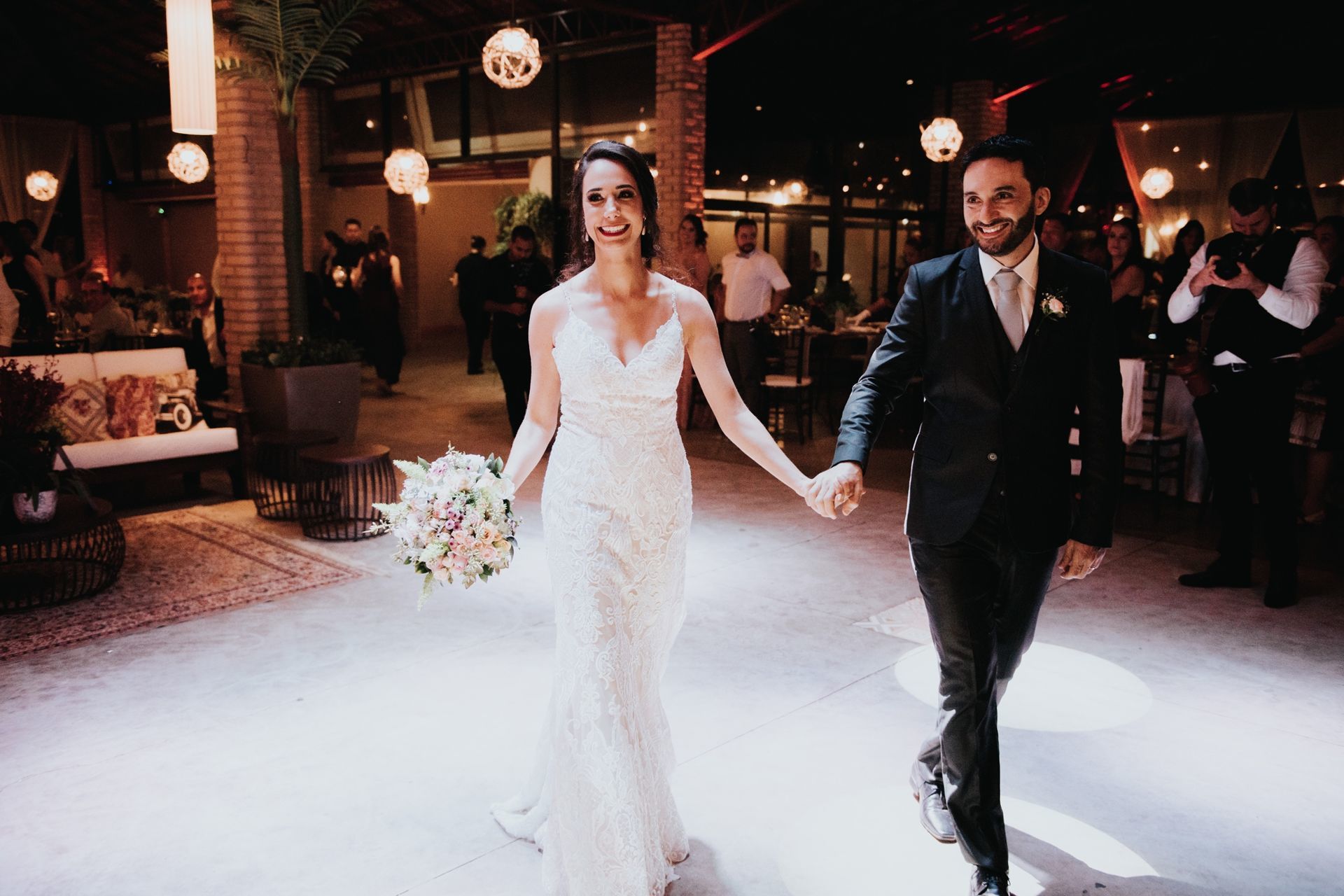 Foto Casamento no Sitio Luz do Campo | Thamila e Raphael | Nova Odessa - SP. Foto Casamento no Sitio Luz do Campo | Thamila e Raphael | Nova Odessa - SP. - Imagem 40