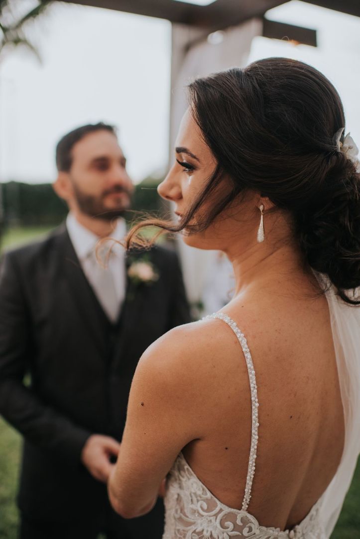 Foto Casamento no Sitio Luz do Campo | Thamila e Raphael | Nova Odessa - SP. Foto Casamento no Sitio Luz do Campo | Thamila e Raphael | Nova Odessa - SP. - Imagem 28