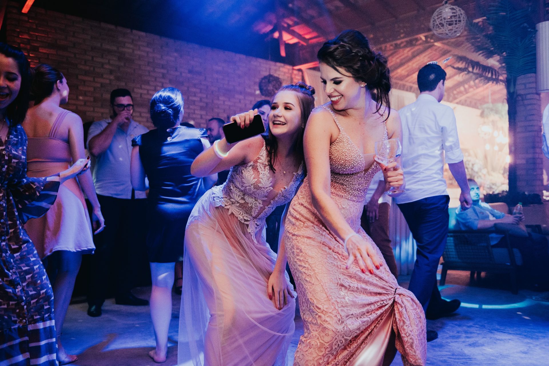 Foto Casamento no Sitio Luz do Campo | Thamila e Raphael | Nova Odessa - SP. Foto Casamento no Sitio Luz do Campo | Thamila e Raphael | Nova Odessa - SP. - Imagem 46