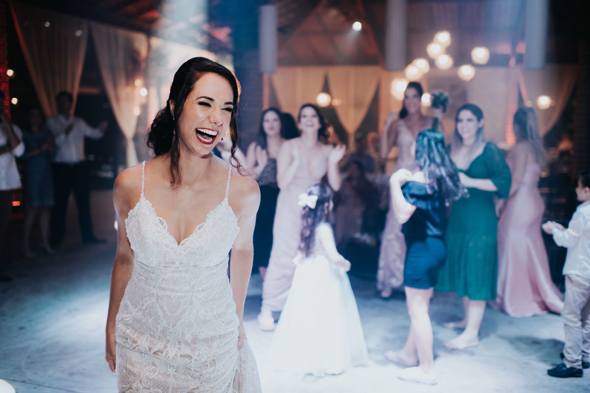 Foto Casamento no Sitio Luz do Campo | Thamila e Raphael | Nova Odessa - SP. Foto Casamento no Sitio Luz do Campo | Thamila e Raphael | Nova Odessa - SP. - Imagem 48