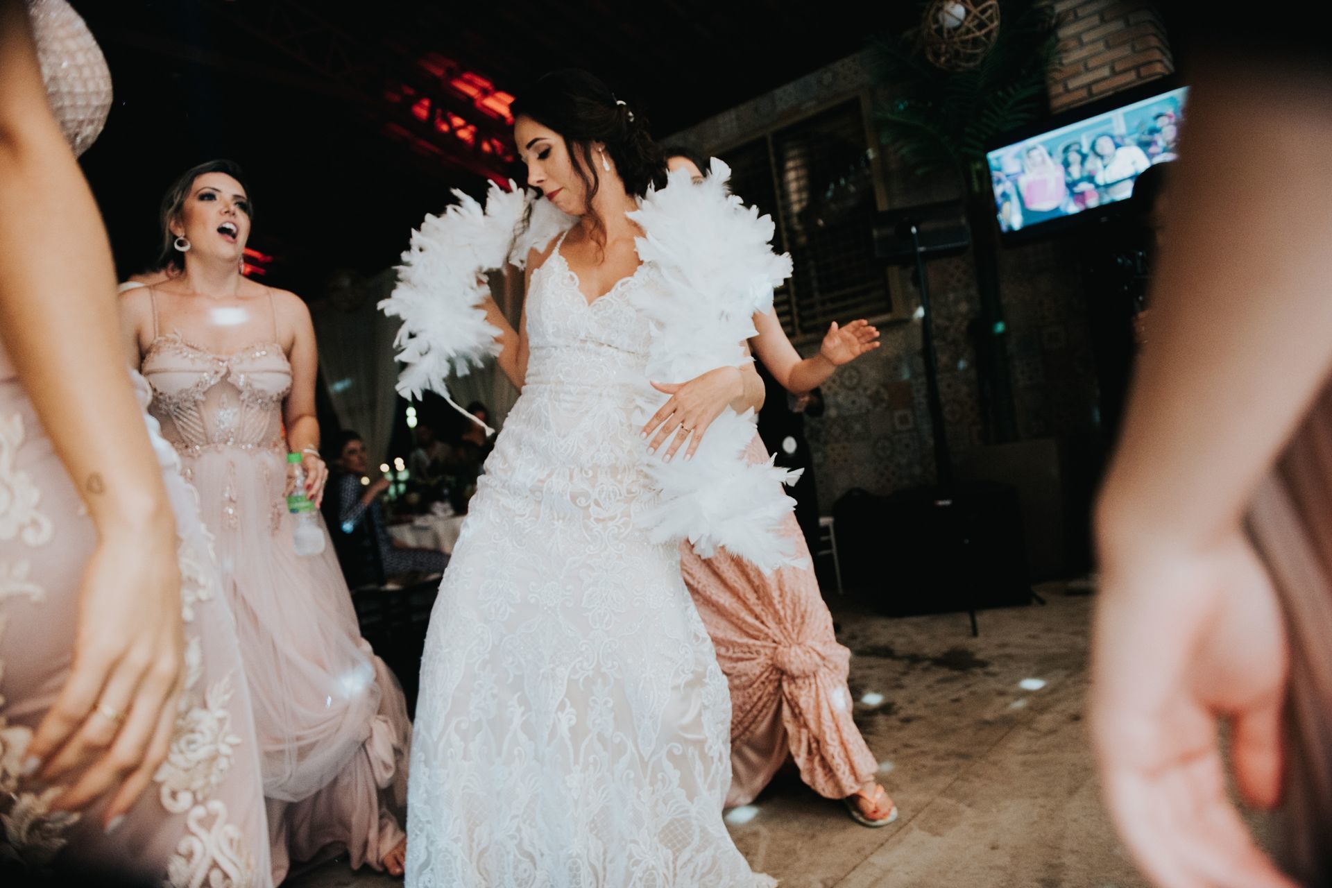 Foto Casamento no Sitio Luz do Campo | Thamila e Raphael | Nova Odessa - SP. Foto Casamento no Sitio Luz do Campo | Thamila e Raphael | Nova Odessa - SP. - Imagem 43