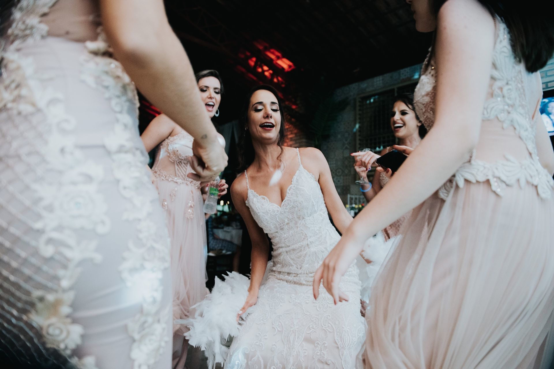 Foto Casamento no Sitio Luz do Campo | Thamila e Raphael | Nova Odessa - SP. Foto Casamento no Sitio Luz do Campo | Thamila e Raphael | Nova Odessa - SP. - Imagem 45