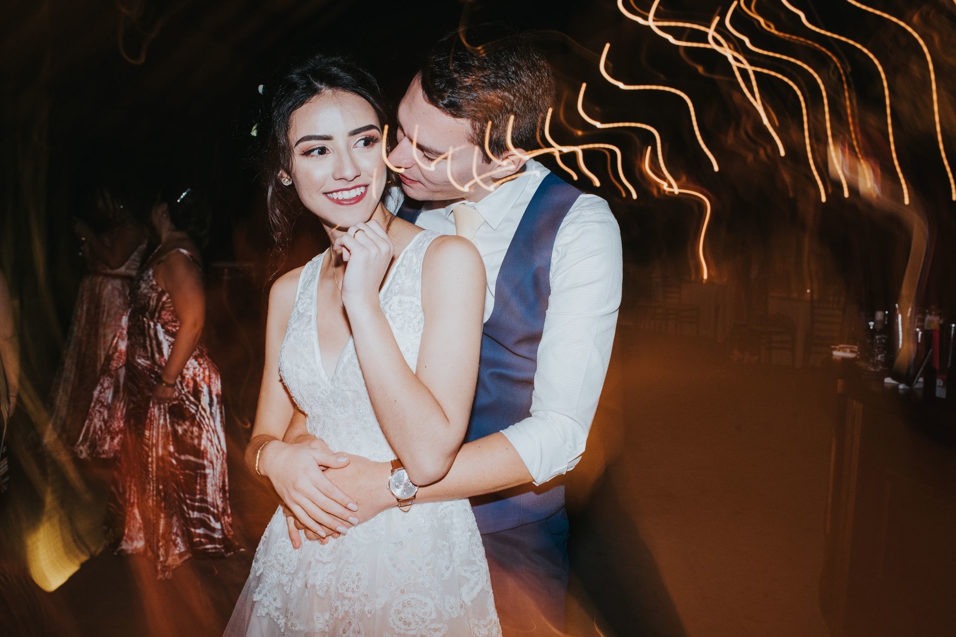Foto Casamento na Fazenda Santa Barbata em Itatiba - SP | Marcella e Carlinhos | Foto Casamento na Fazenda Santa Barbata em Itatiba - SP | Marcella e Carlinhos | - Imagem 56