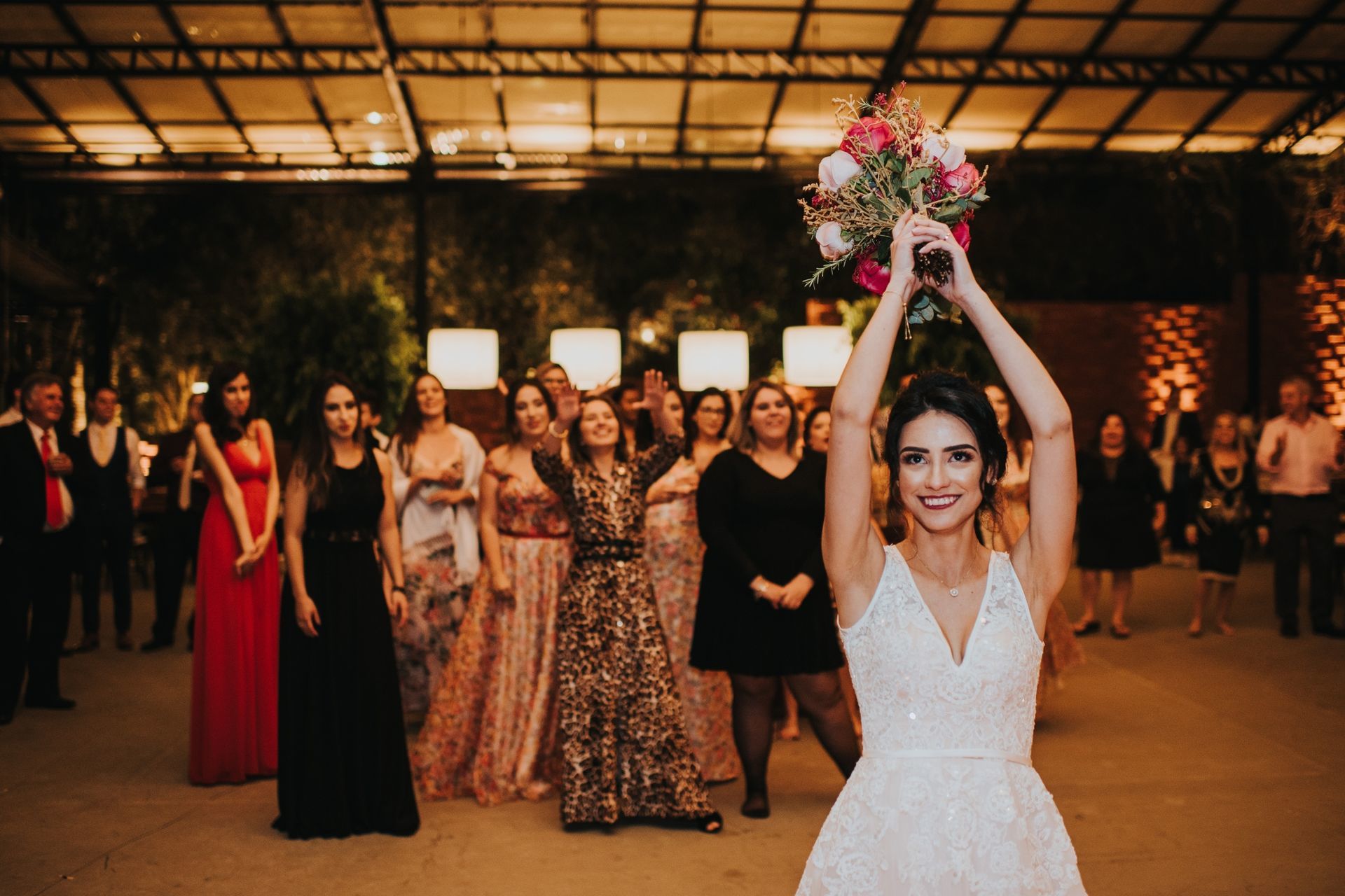 Foto Casamento na Fazenda Santa Barbata em Itatiba - SP | Marcella e Carlinhos | Foto Casamento na Fazenda Santa Barbata em Itatiba - SP | Marcella e Carlinhos | - Imagem 64