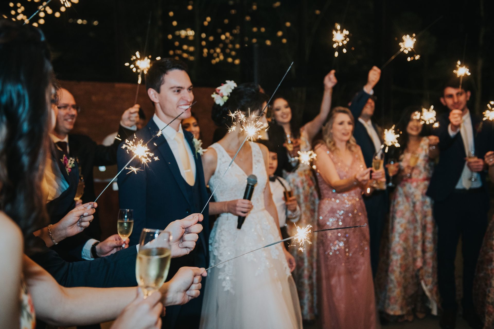 Foto Casamento na Fazenda Santa Barbata em Itatiba - SP | Marcella e Carlinhos | Foto Casamento na Fazenda Santa Barbata em Itatiba - SP | Marcella e Carlinhos | - Imagem 51
