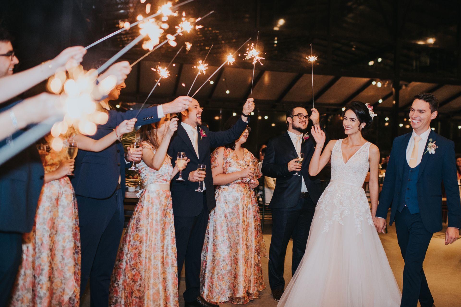 Foto Casamento na Fazenda Santa Barbata em Itatiba - SP | Marcella e Carlinhos | Foto Casamento na Fazenda Santa Barbata em Itatiba - SP | Marcella e Carlinhos | - Imagem 50