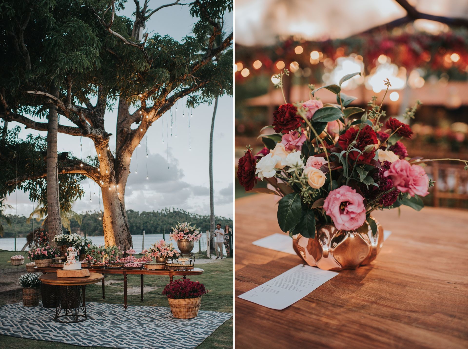 Casamento na Praia dos Carneiros [Descubra agora!] - Passeios/Receptivo