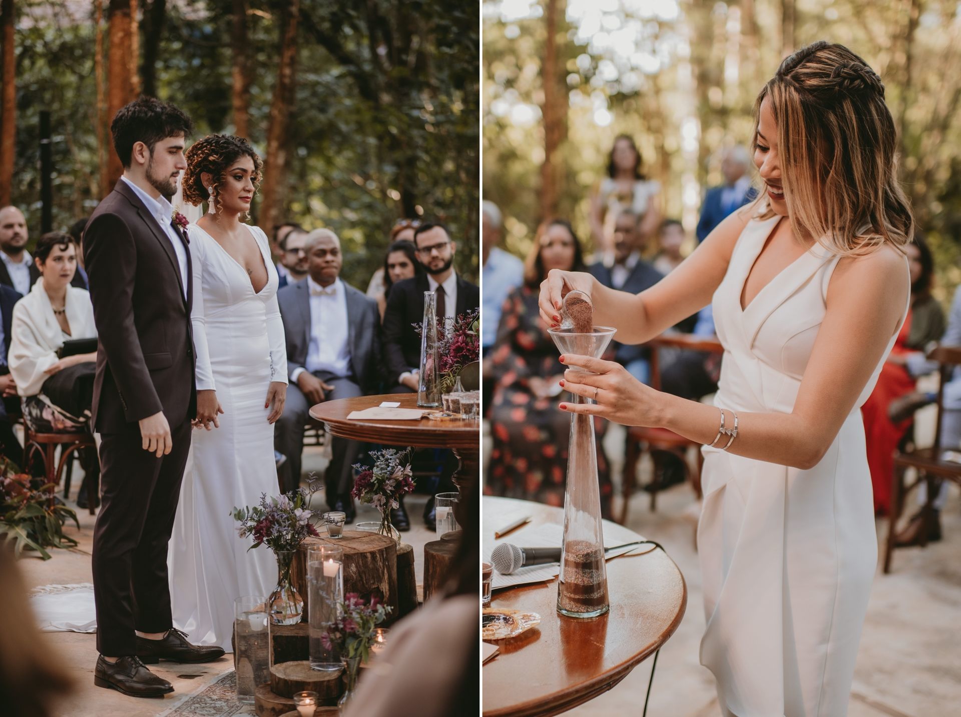 Foto Casamento no Haras Vila Real | Karine + Ruan Foto Casamento no Haras Vila Real | Karine + Ruan - Imagem 21