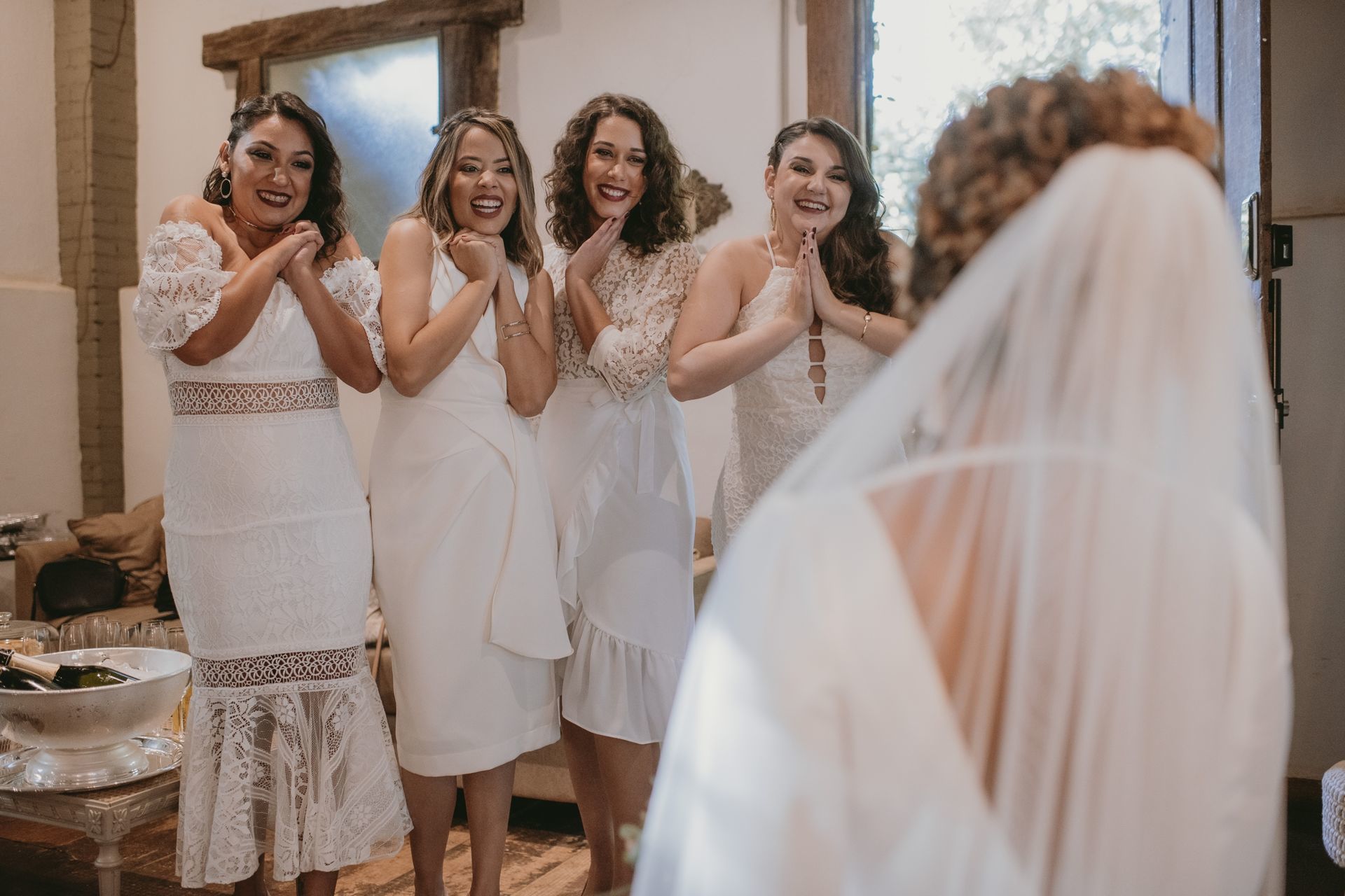 Foto Casamento no Haras Vila Real | Karine + Ruan Foto Casamento no Haras Vila Real | Karine + Ruan - Imagem 17