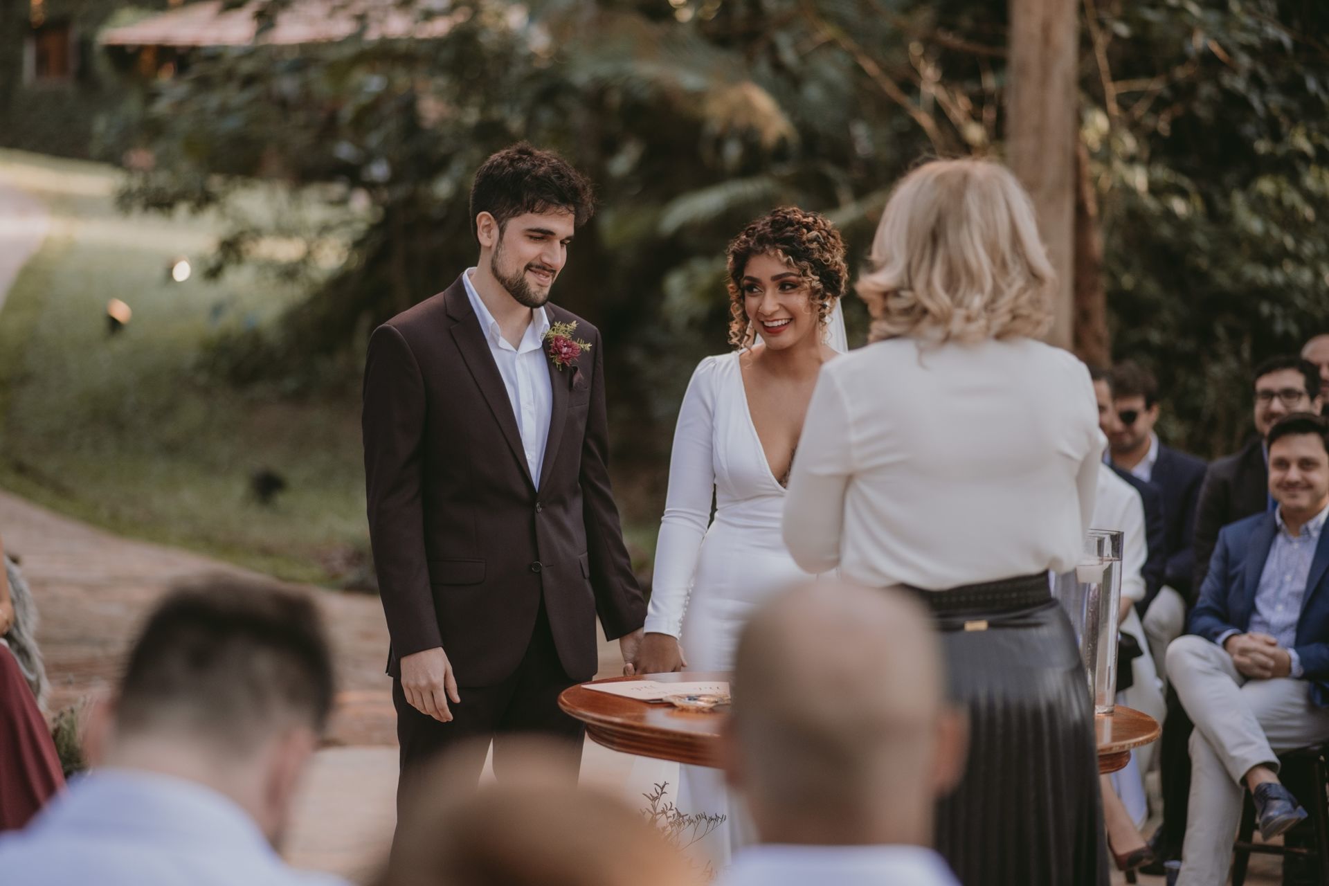 Foto Casamento no Haras Vila Real | Karine + Ruan Foto Casamento no Haras Vila Real | Karine + Ruan - Imagem 19