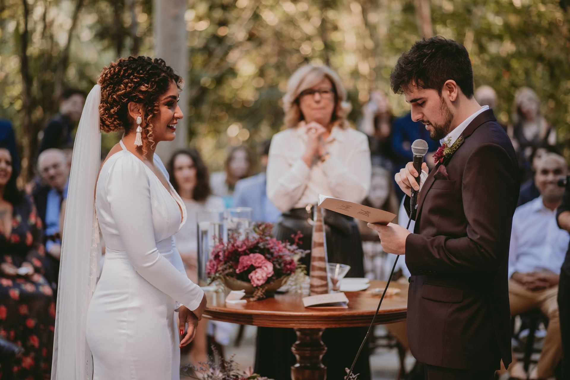 Foto Casamento no Haras Vila Real | Karine + Ruan Foto Casamento no Haras Vila Real | Karine + Ruan - Imagem 25