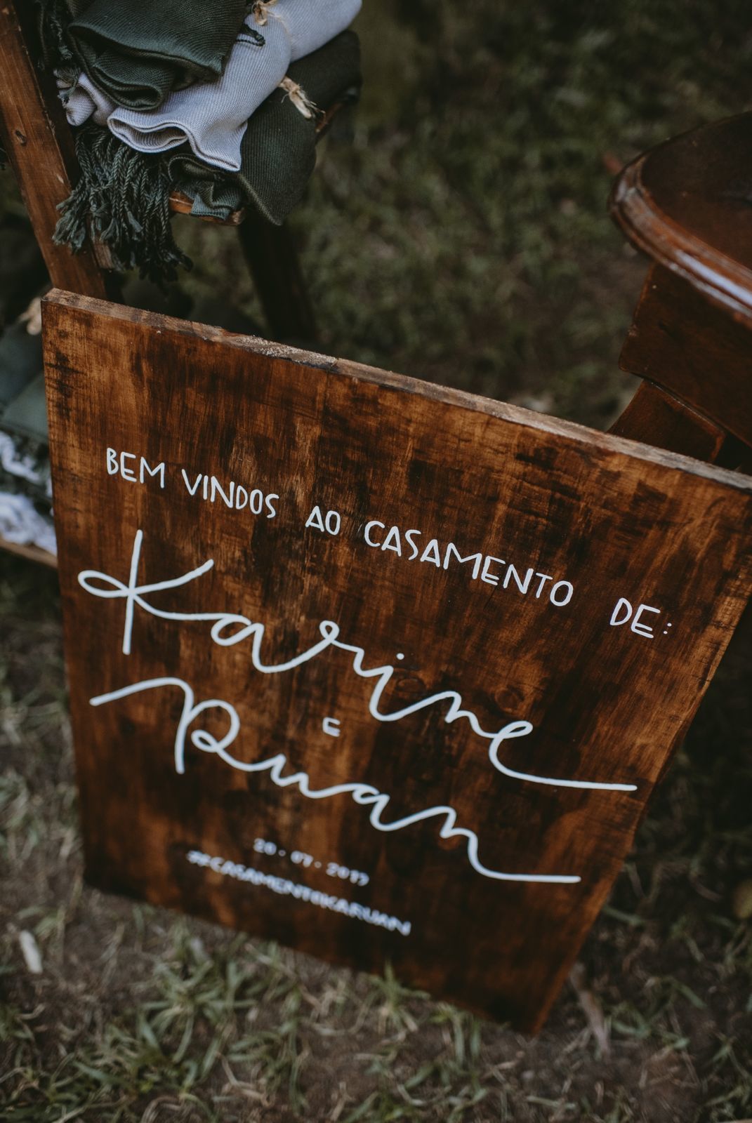 Foto Casamento no Haras Vila Real | Karine + Ruan Foto Casamento no Haras Vila Real | Karine + Ruan - Imagem 3