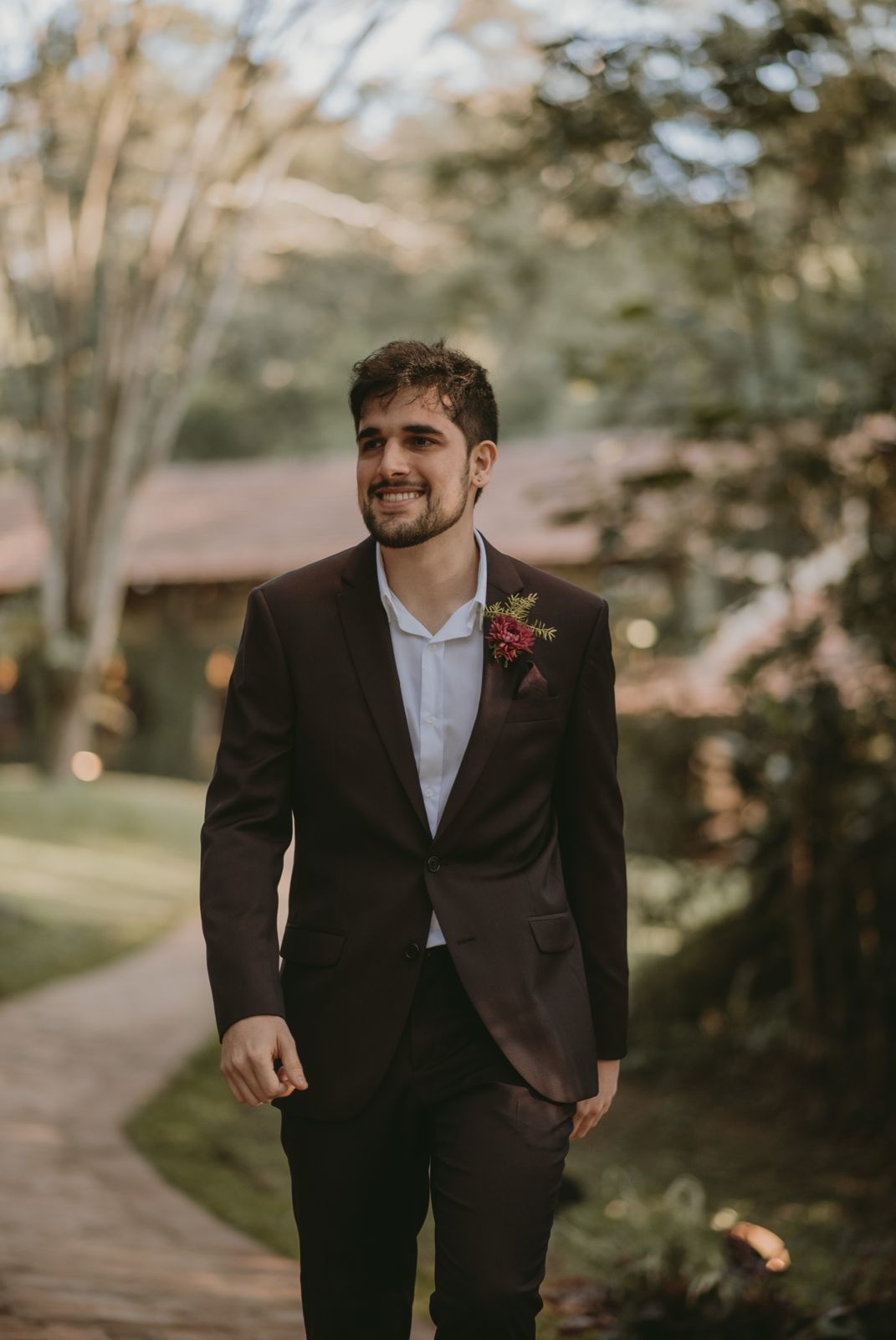 Foto Casamento no Haras Vila Real | Karine + Ruan Foto Casamento no Haras Vila Real | Karine + Ruan - Imagem 18