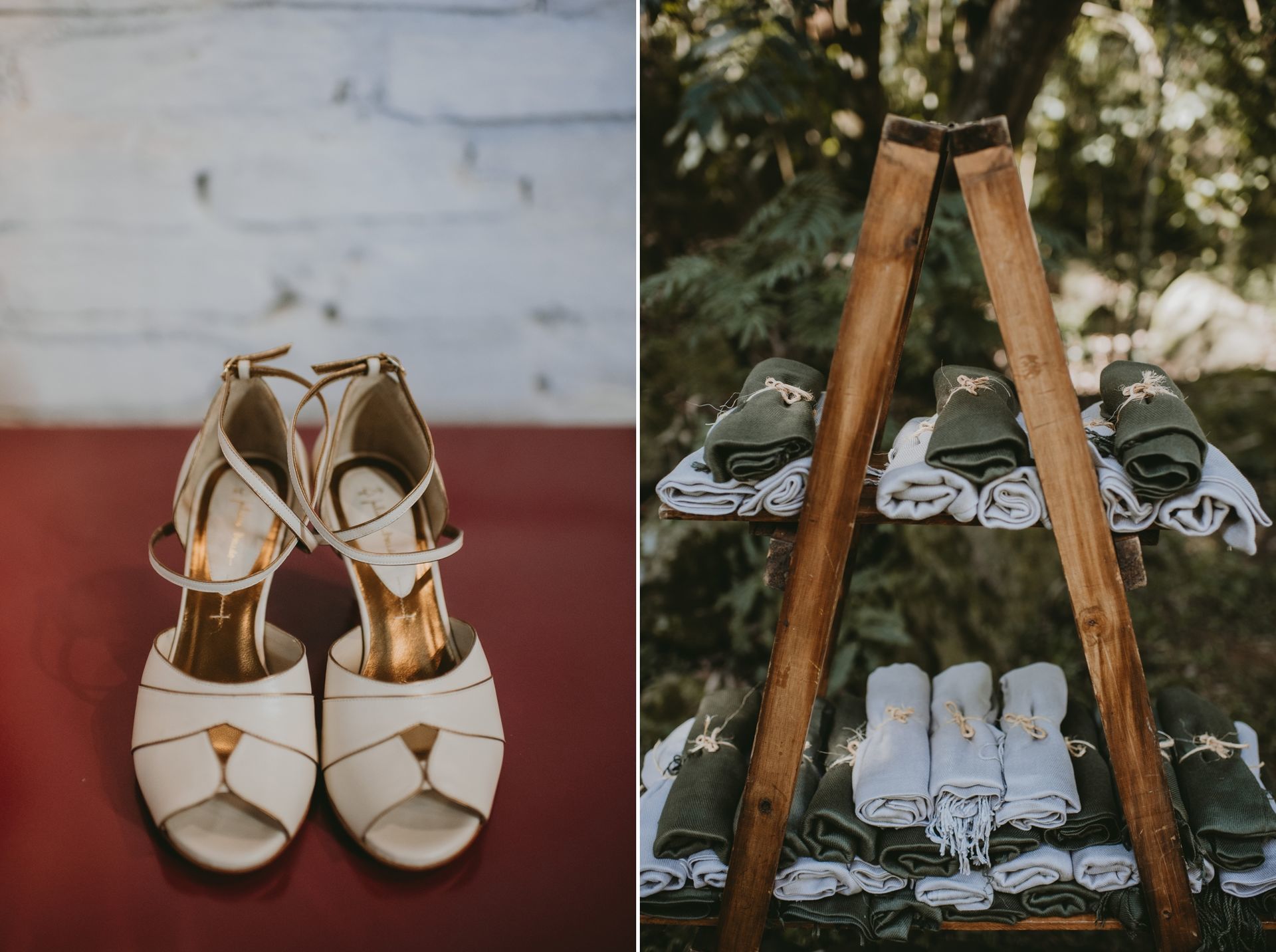 Foto Casamento no Haras Vila Real | Karine + Ruan Foto Casamento no Haras Vila Real | Karine + Ruan - Imagem 2