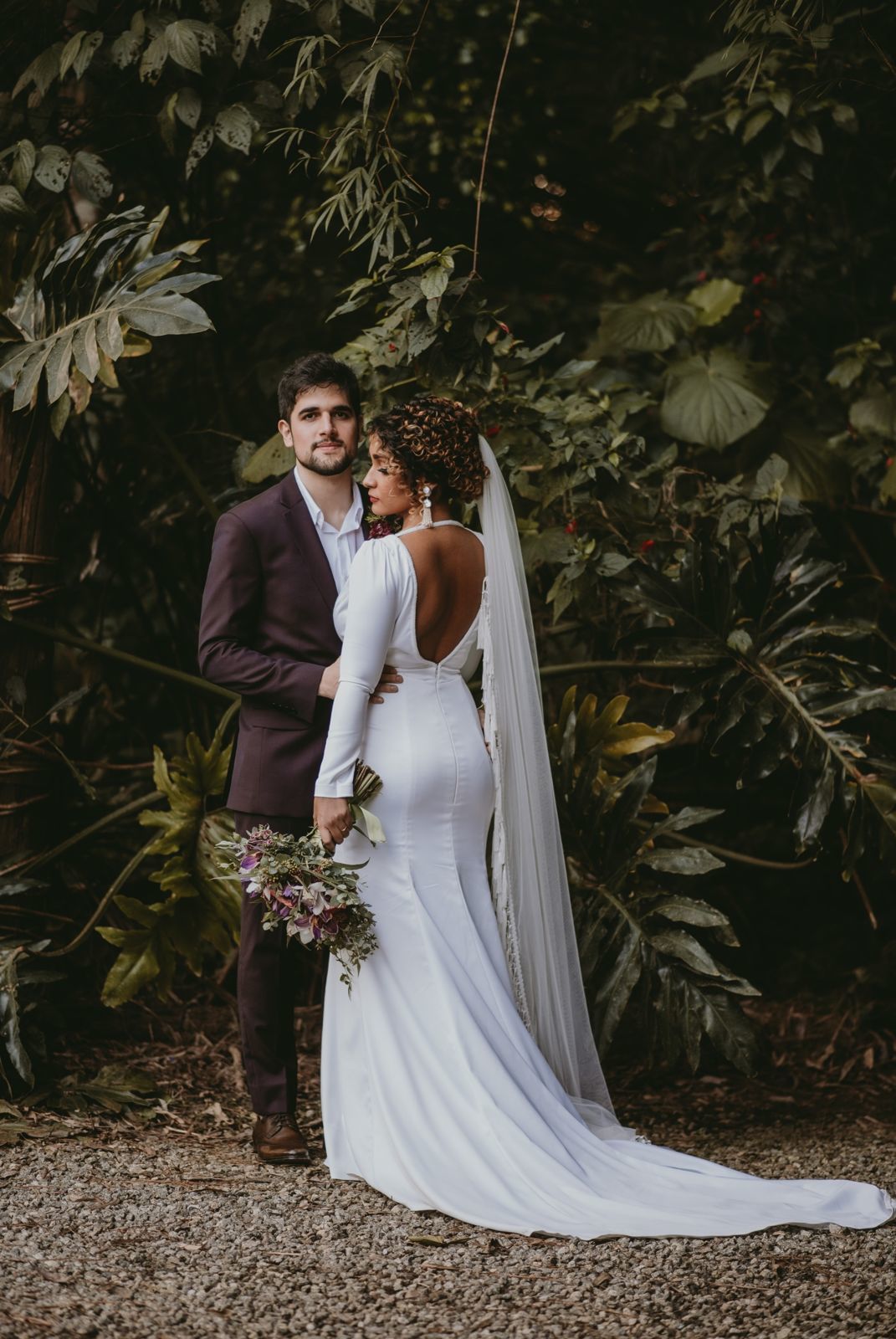 Foto Casamento no Haras Vila Real | Karine + Ruan Foto Casamento no Haras Vila Real | Karine + Ruan - Imagem 29