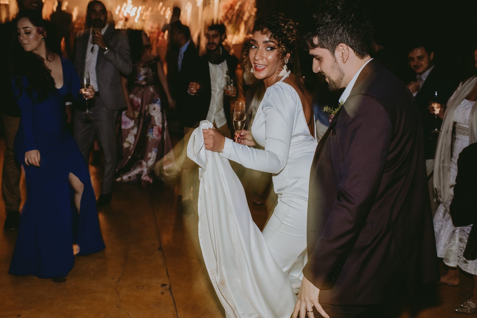 Foto Casamento no Haras Vila Real | Karine + Ruan Foto Casamento no Haras Vila Real | Karine + Ruan - Imagem 39