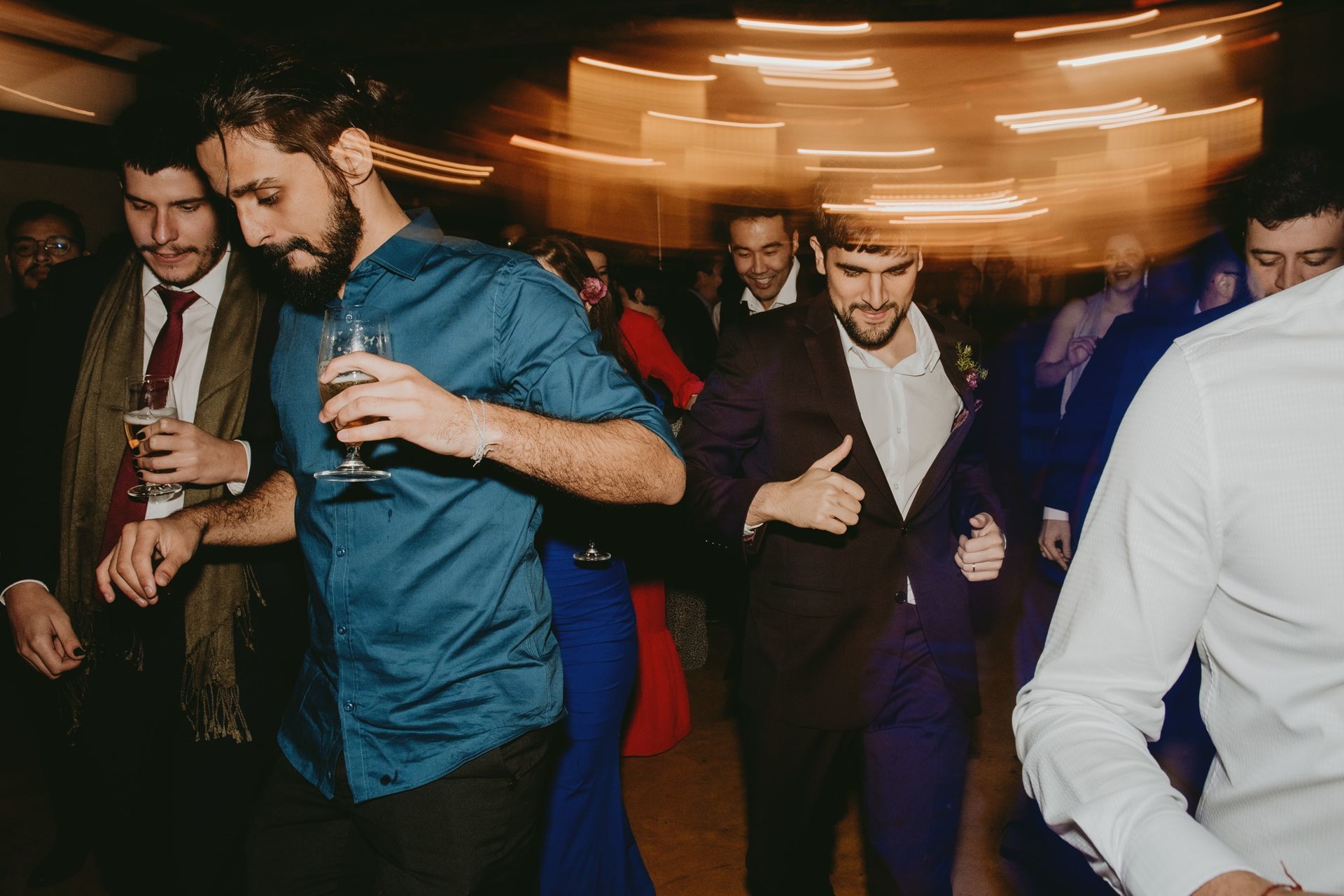Foto Casamento no Haras Vila Real | Karine + Ruan Foto Casamento no Haras Vila Real | Karine + Ruan - Imagem 43