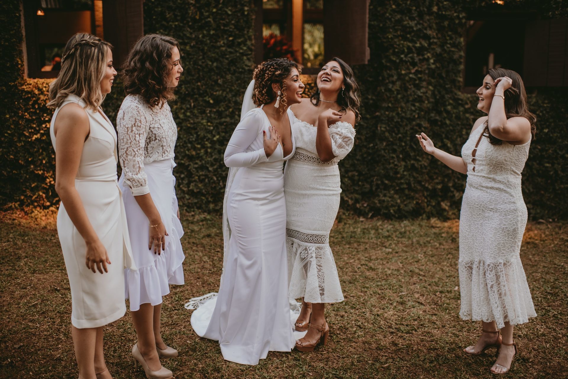 Foto Casamento no Haras Vila Real | Karine + Ruan Foto Casamento no Haras Vila Real | Karine + Ruan - Imagem 32