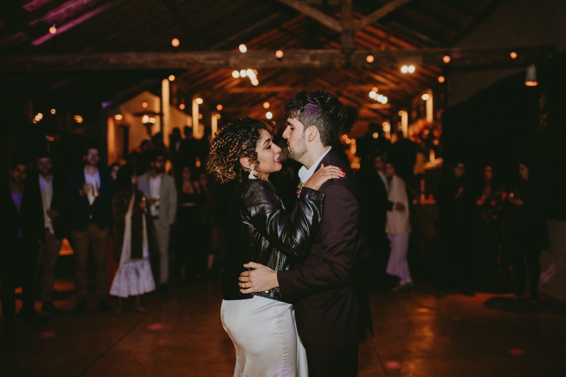 Foto Casamento no Haras Vila Real | Karine + Ruan Foto Casamento no Haras Vila Real | Karine + Ruan - Imagem 37