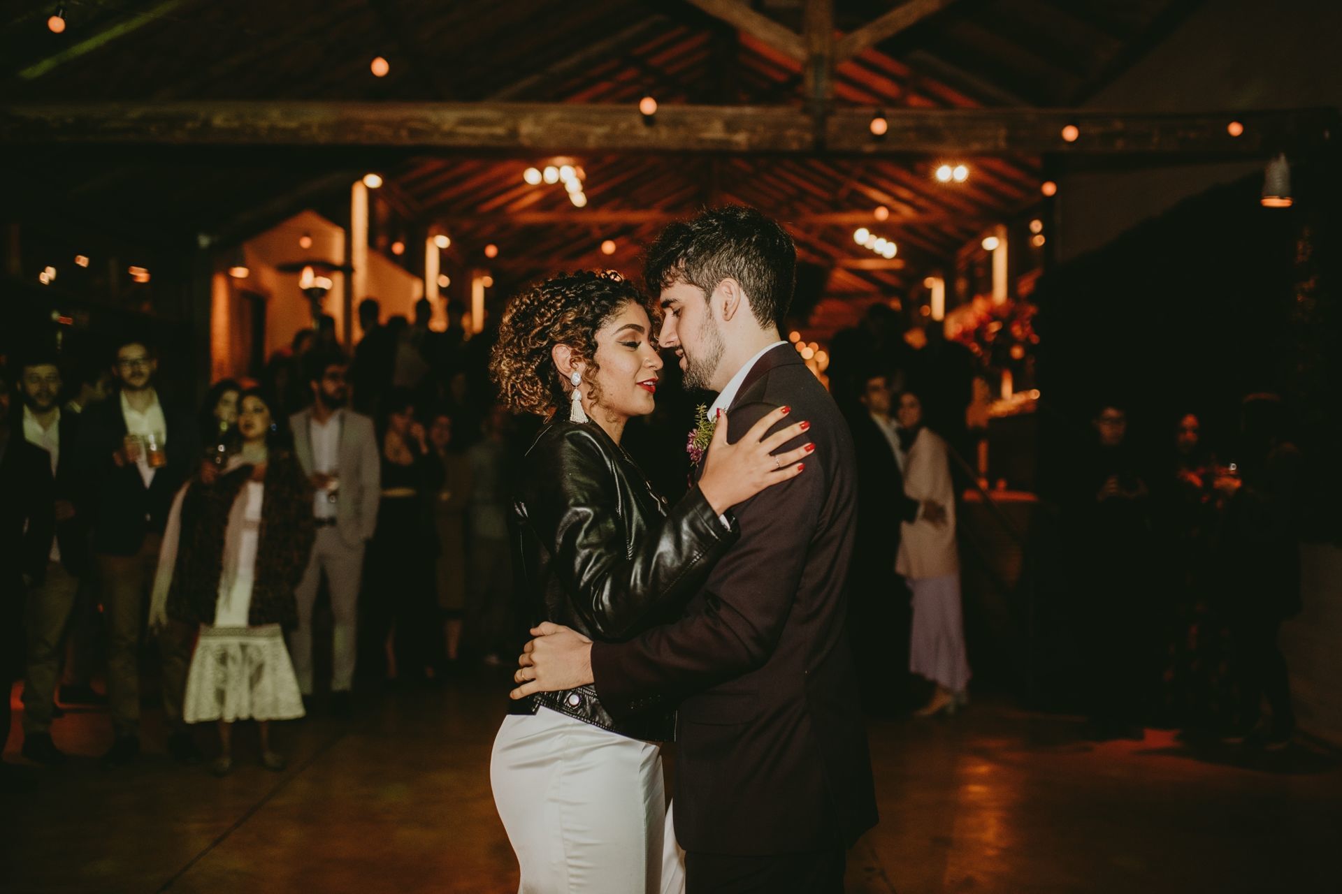 Foto Casamento no Haras Vila Real | Karine + Ruan Foto Casamento no Haras Vila Real | Karine + Ruan - Imagem 38