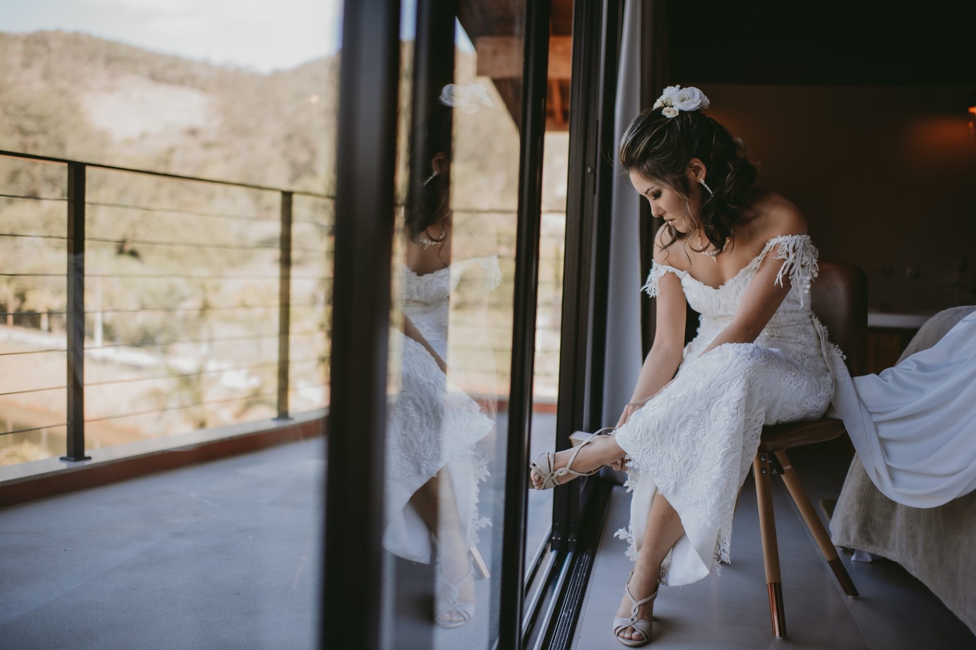 Foto Casamento em Itatiba na Serra dos Cocais | Hannah e Flávio Foto Casamento em Itatiba na Serra dos Cocais | Hannah e Flávio - Imagem 11