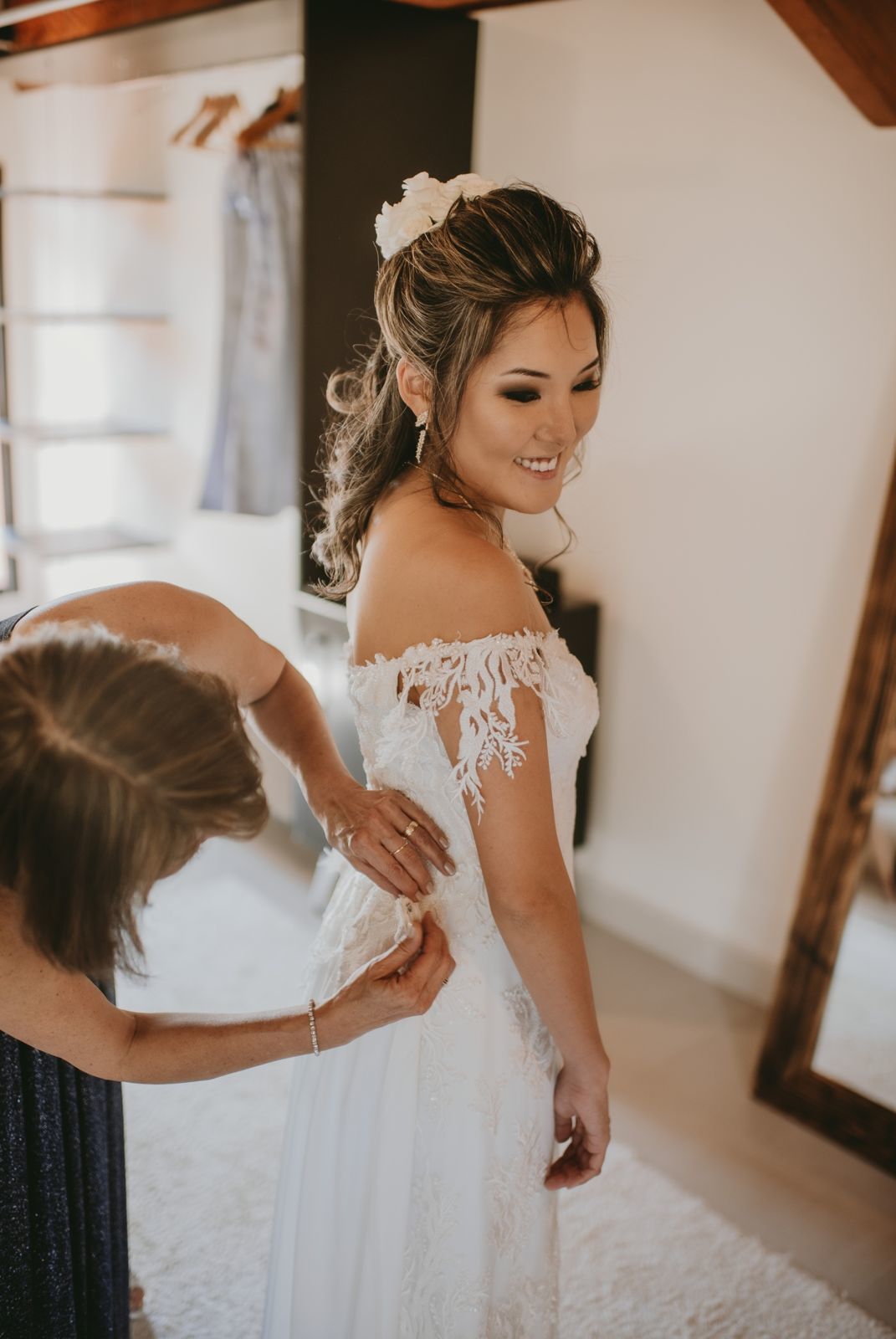 Foto Casamento em Itatiba na Serra dos Cocais | Hannah e Flávio Foto Casamento em Itatiba na Serra dos Cocais | Hannah e Flávio - Imagem 9