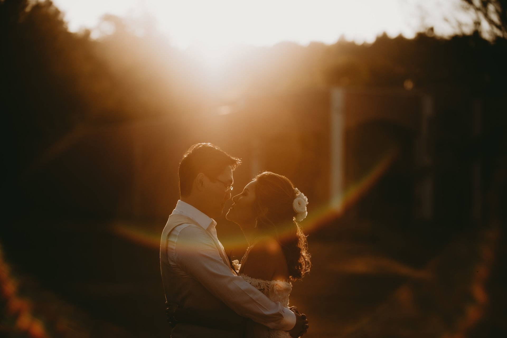 Casamento em Itatiba na Serra dos Cocais | Hannah e Flávio