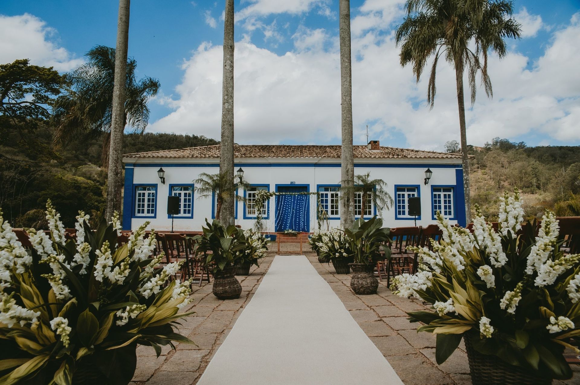 Foto Casamento em Itatiba na Serra dos Cocais | Hannah e Flávio Foto Casamento em Itatiba na Serra dos Cocais | Hannah e Flávio - Imagem 1
