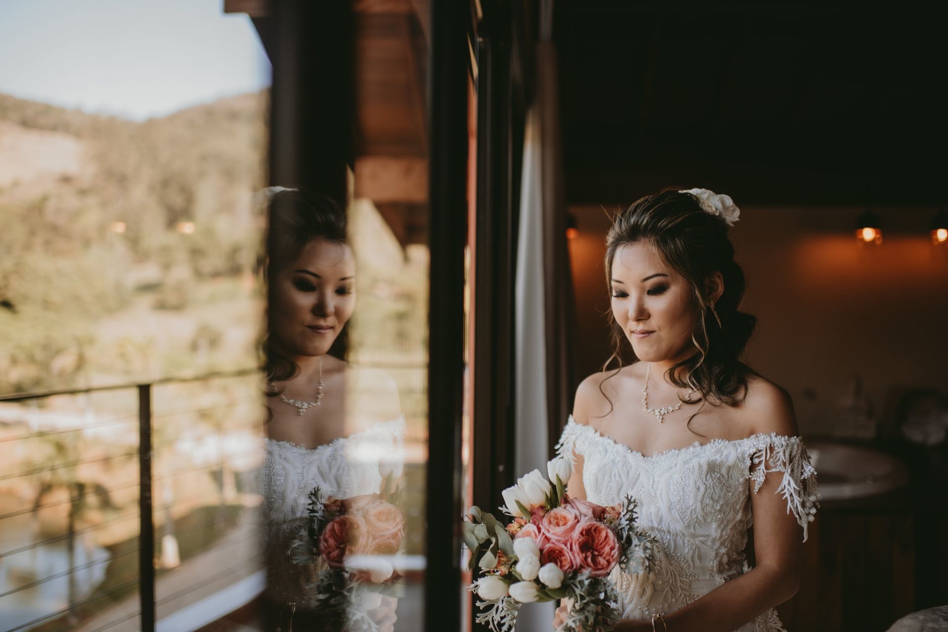 Foto Casamento em Itatiba na Serra dos Cocais | Hannah e Flávio Foto Casamento em Itatiba na Serra dos Cocais | Hannah e Flávio - Imagem 13