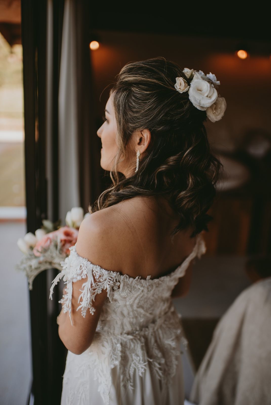 Foto Casamento em Itatiba na Serra dos Cocais | Hannah e Flávio Foto Casamento em Itatiba na Serra dos Cocais | Hannah e Flávio - Imagem 14