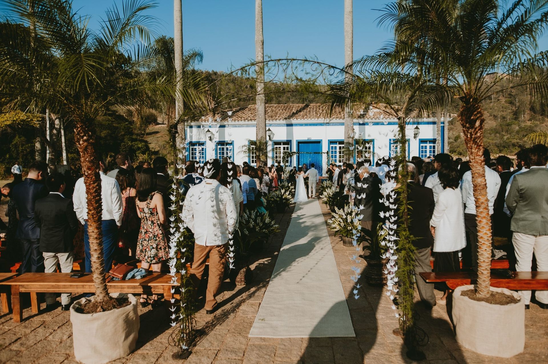 Foto Casamento em Itatiba na Serra dos Cocais | Hannah e Flávio Foto Casamento em Itatiba na Serra dos Cocais | Hannah e Flávio - Imagem 19