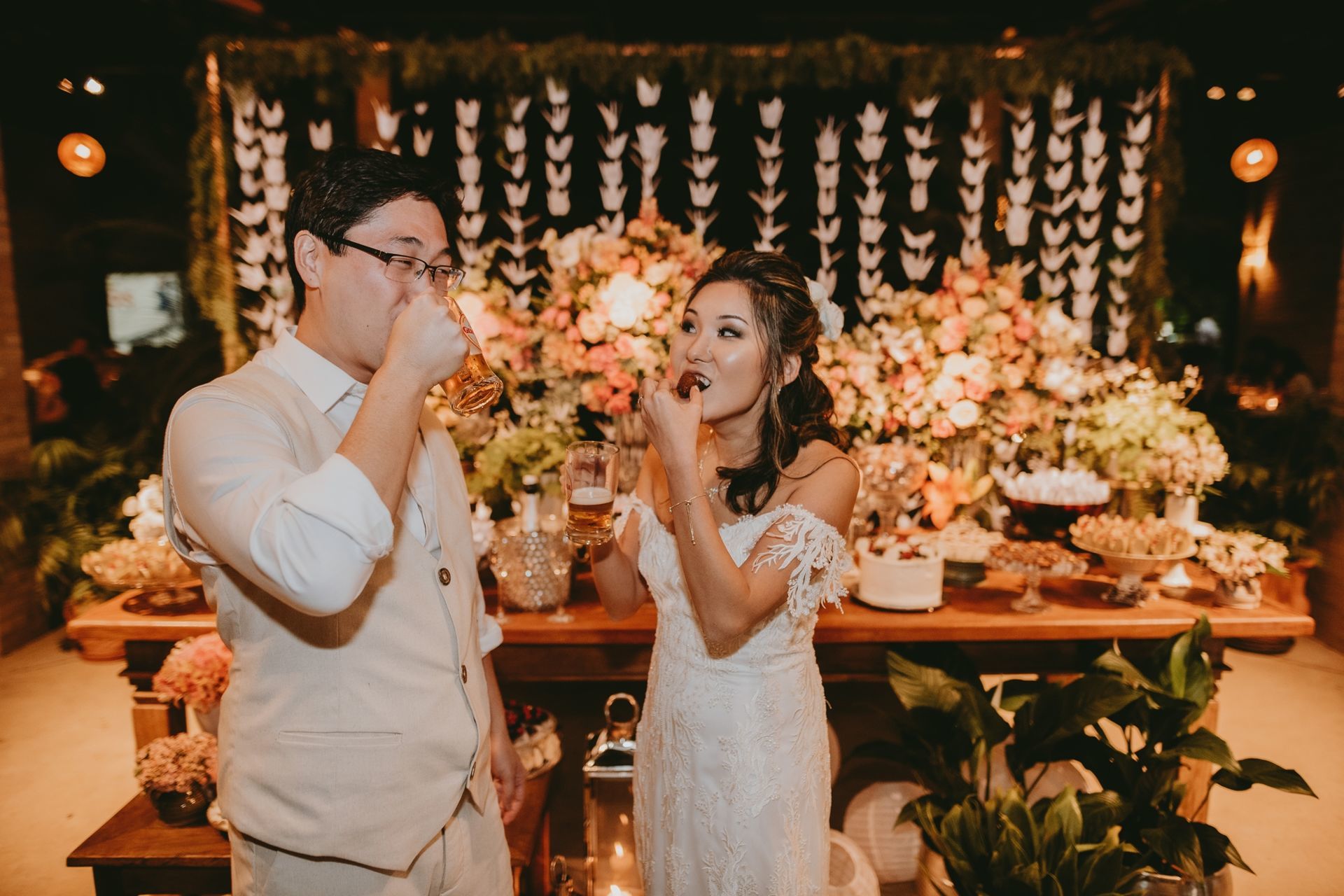 Foto Casamento em Itatiba na Serra dos Cocais | Hannah e Flávio Foto Casamento em Itatiba na Serra dos Cocais | Hannah e Flávio - Imagem 50