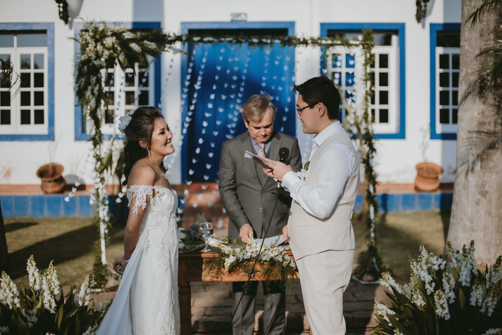 Foto Casamento em Itatiba na Serra dos Cocais | Hannah e Flávio Foto Casamento em Itatiba na Serra dos Cocais | Hannah e Flávio - Imagem 23