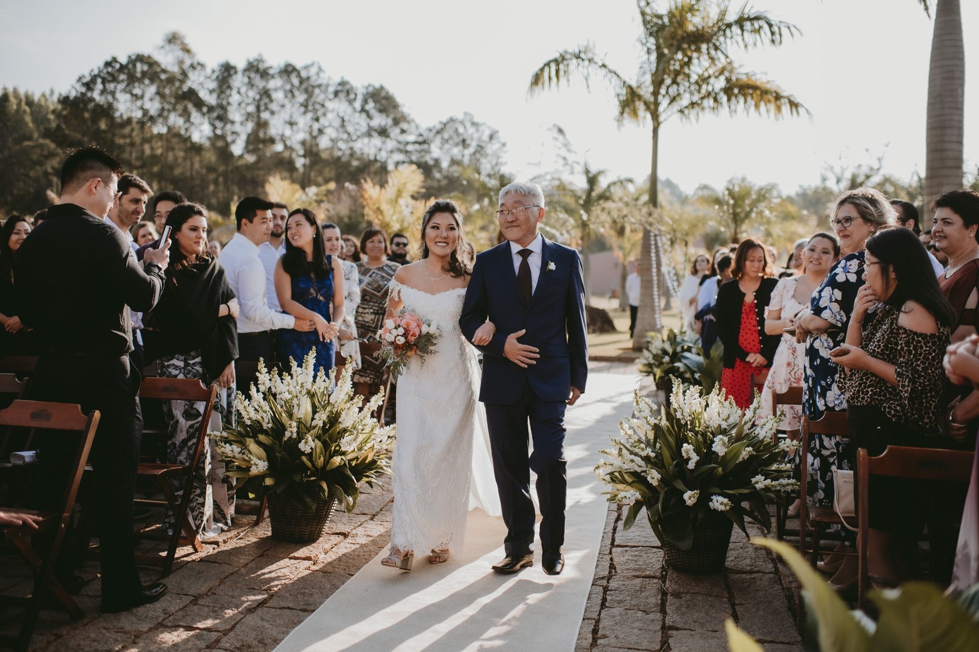 Foto Casamento em Itatiba na Serra dos Cocais | Hannah e Flávio Foto Casamento em Itatiba na Serra dos Cocais | Hannah e Flávio - Imagem 17
