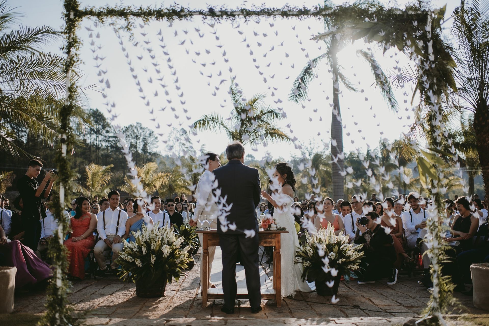 Foto Casamento em Itatiba na Serra dos Cocais | Hannah e Flávio Foto Casamento em Itatiba na Serra dos Cocais | Hannah e Flávio - Imagem 24