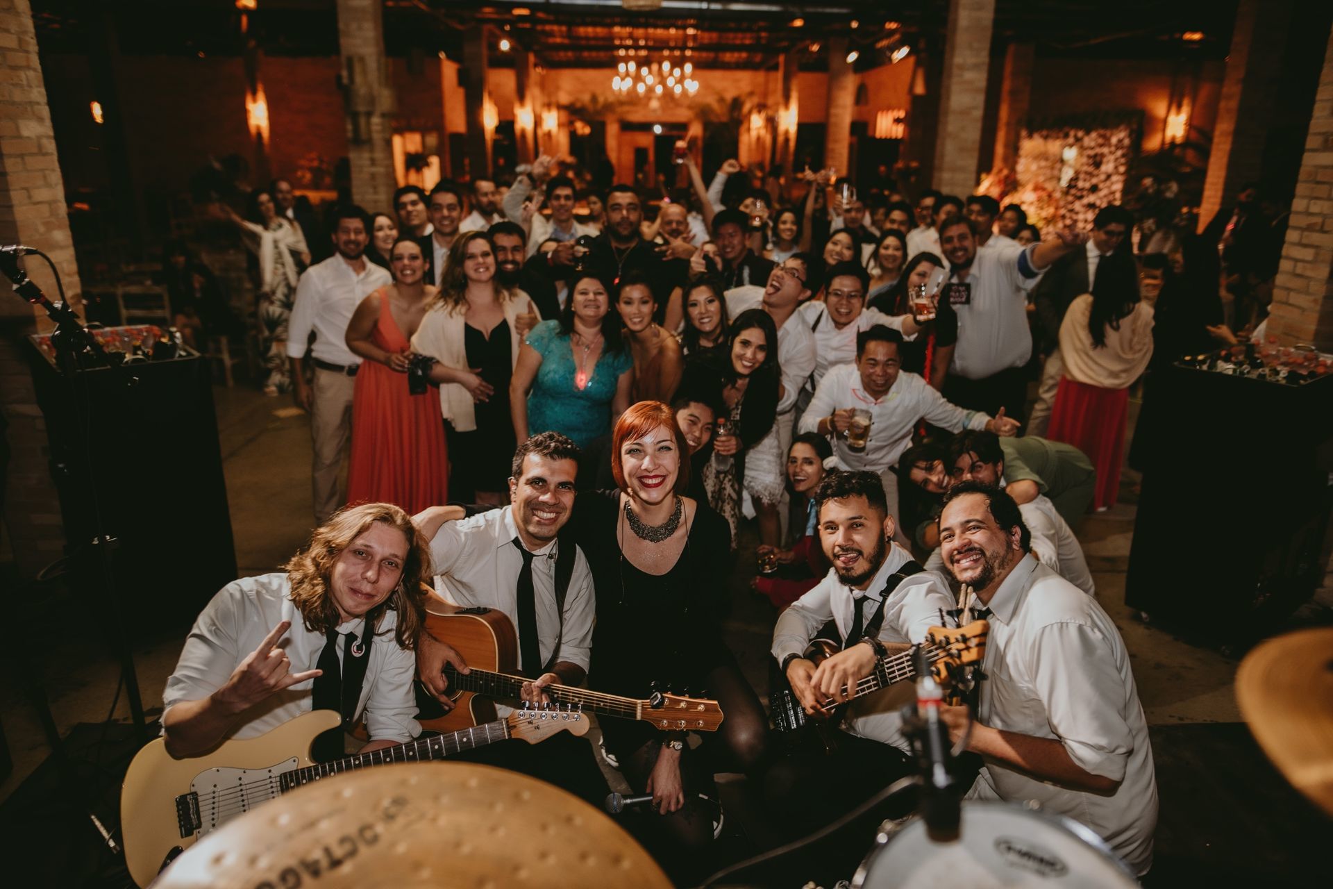 Foto Casamento em Itatiba na Serra dos Cocais | Hannah e Flávio Foto Casamento em Itatiba na Serra dos Cocais | Hannah e Flávio - Imagem 58