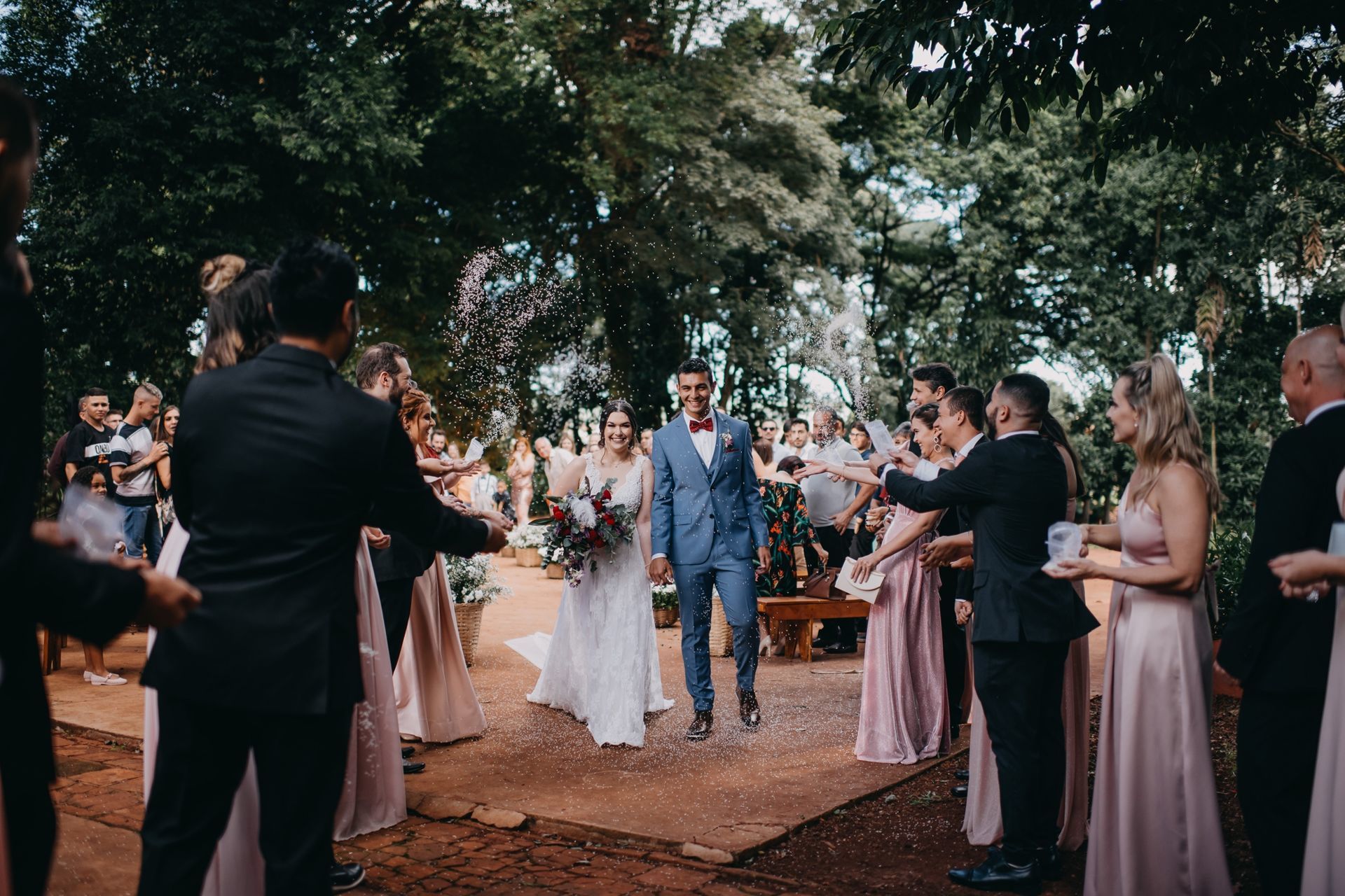 Foto Casamento no Haras Faxina | Natália e Isaque | FEV.2020 Foto Casamento no Haras Faxina | Natália e Isaque | FEV.2020 - Imagem 34