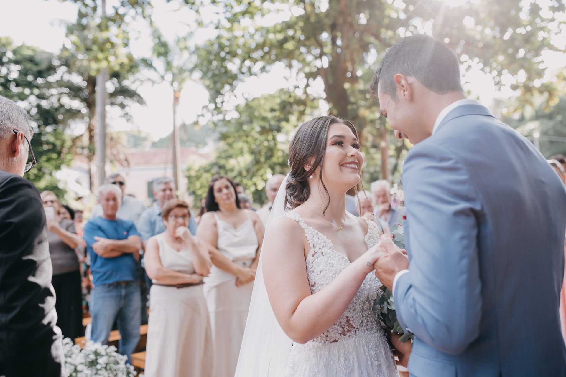 Foto Casamento no Haras Faxina | Natália e Isaque | FEV.2020 Foto Casamento no Haras Faxina | Natália e Isaque | FEV.2020 - Imagem 21