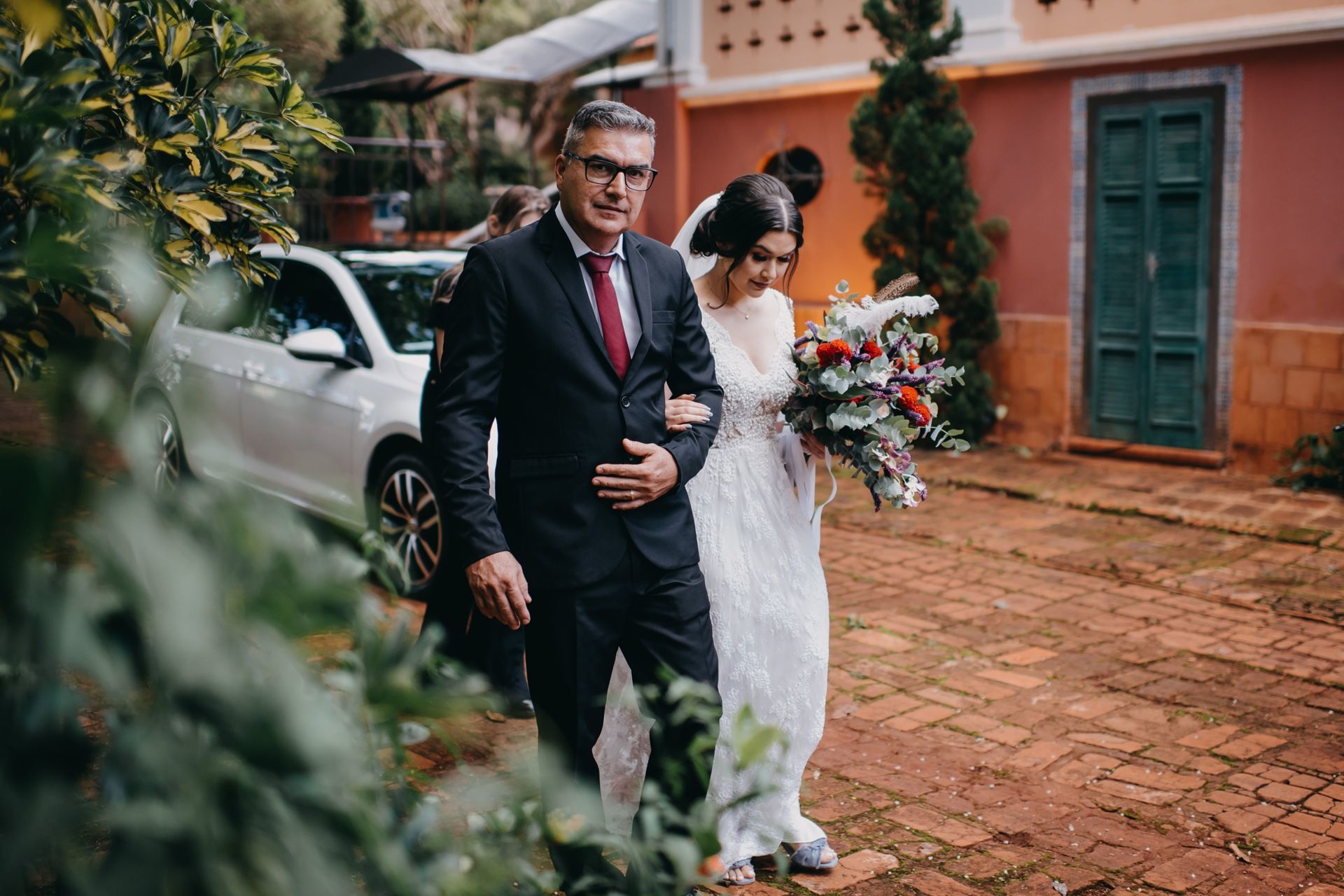 Foto Casamento no Haras Faxina | Natália e Isaque | FEV.2020 Foto Casamento no Haras Faxina | Natália e Isaque | FEV.2020 - Imagem 17