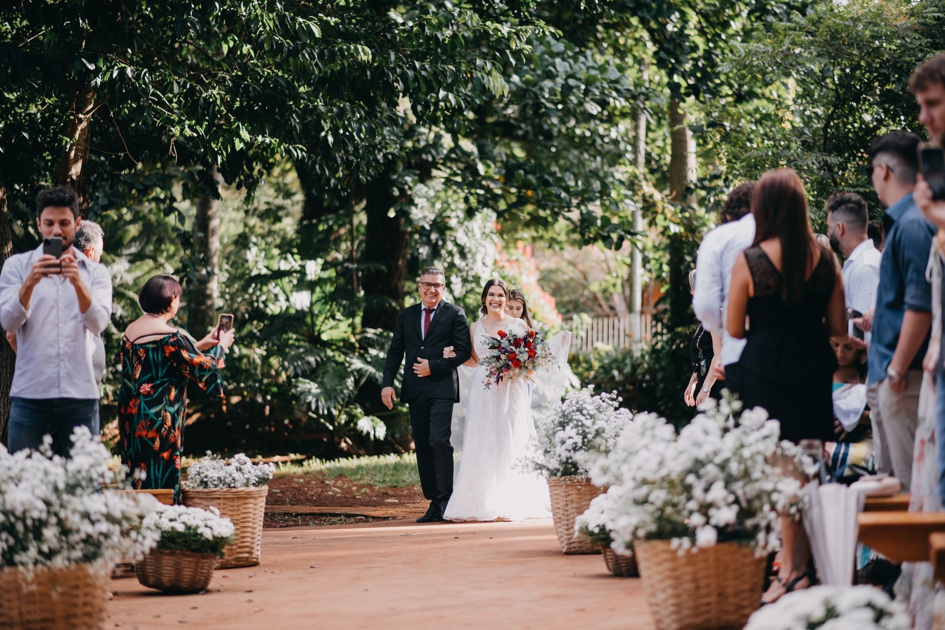 Foto Casamento no Haras Faxina | Natália e Isaque | FEV.2020 Foto Casamento no Haras Faxina | Natália e Isaque | FEV.2020 - Imagem 19