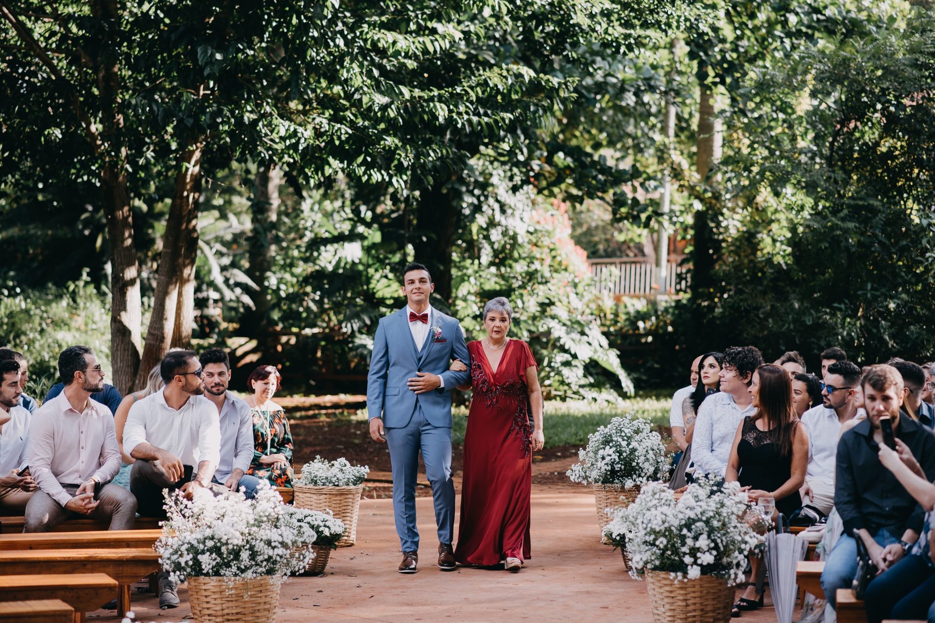 Foto Casamento no Haras Faxina | Natália e Isaque | FEV.2020 Foto Casamento no Haras Faxina | Natália e Isaque | FEV.2020 - Imagem 14