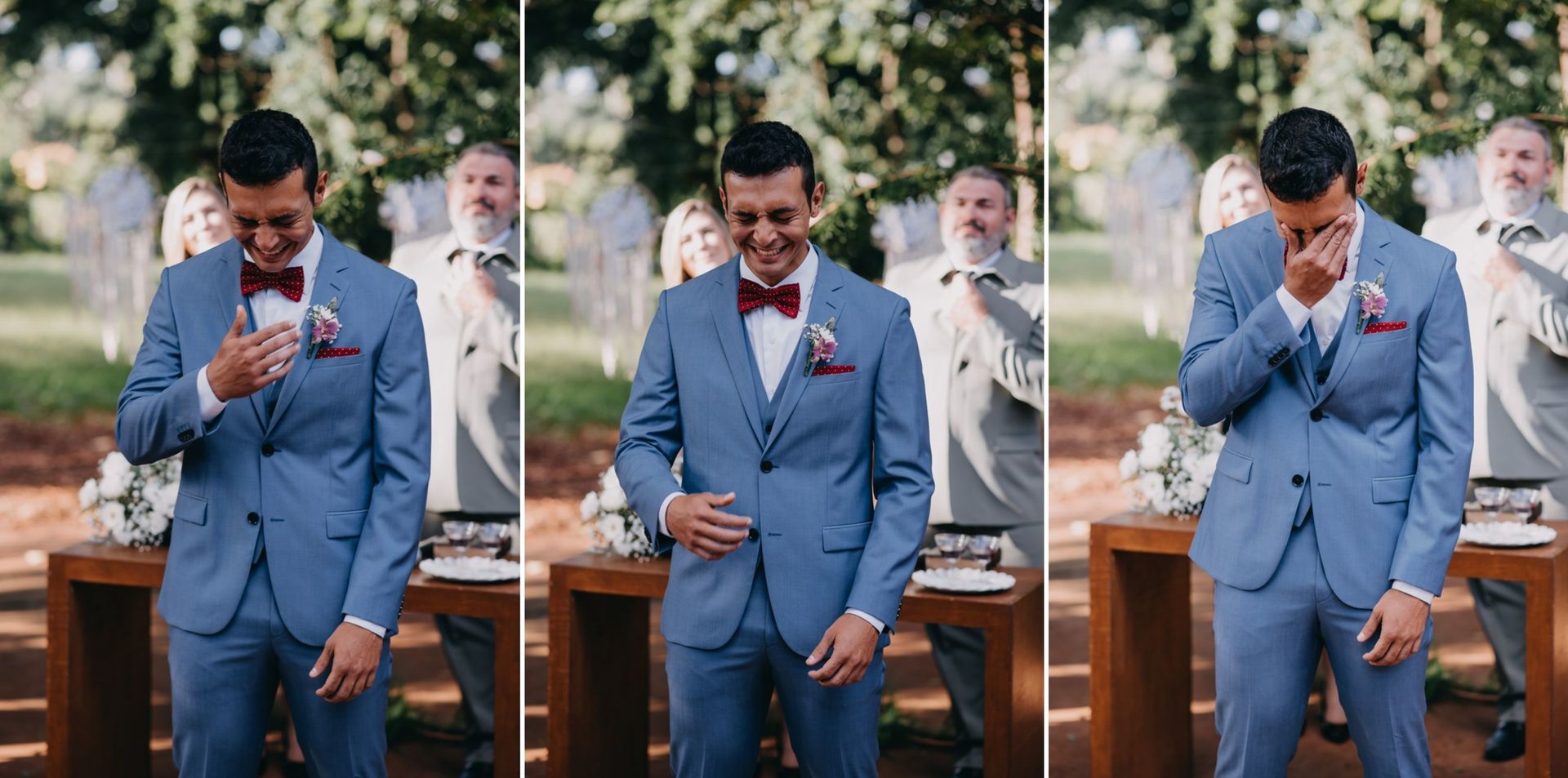 Foto Casamento no Haras Faxina | Natália e Isaque | FEV.2020 Foto Casamento no Haras Faxina | Natália e Isaque | FEV.2020 - Imagem 18