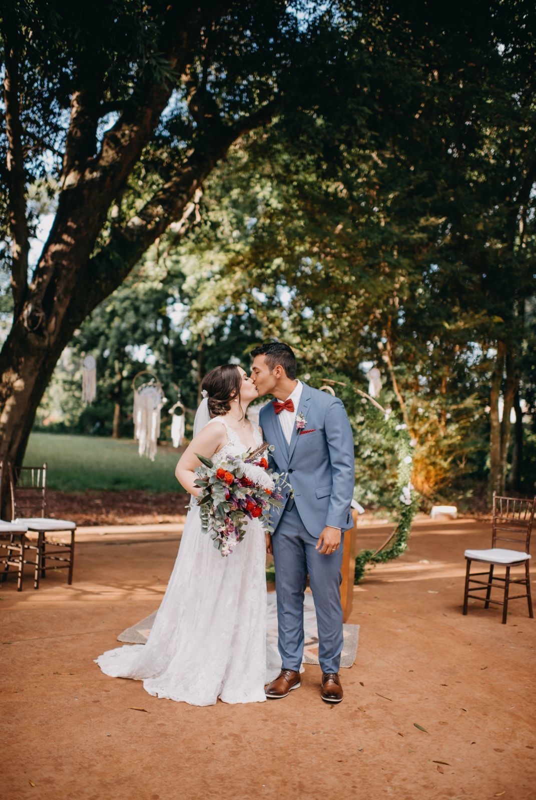 Foto Casamento no Haras Faxina | Natália e Isaque | FEV.2020 Foto Casamento no Haras Faxina | Natália e Isaque | FEV.2020 - Imagem 33