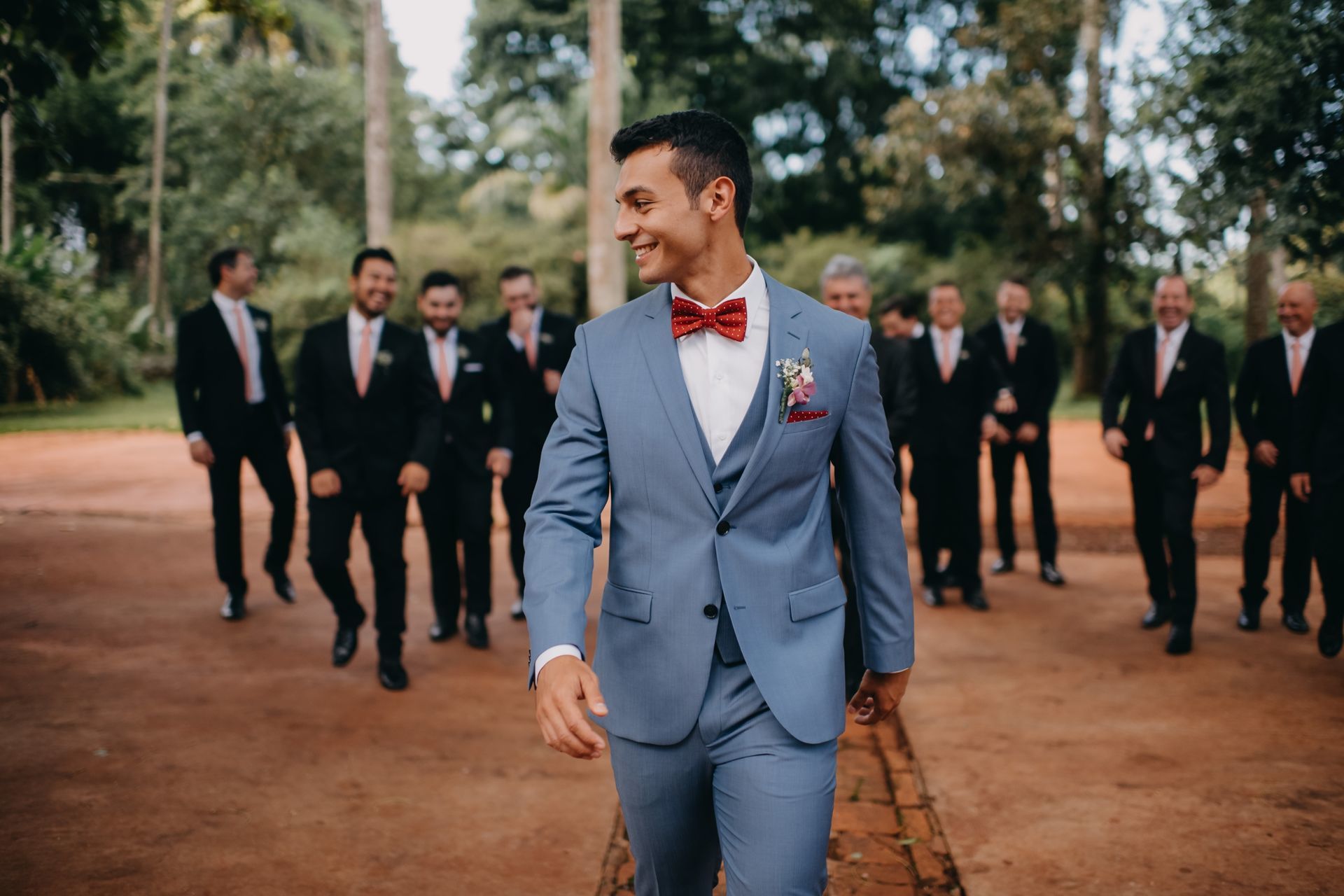 Foto Casamento no Haras Faxina | Natália e Isaque | FEV.2020 Foto Casamento no Haras Faxina | Natália e Isaque | FEV.2020 - Imagem 38