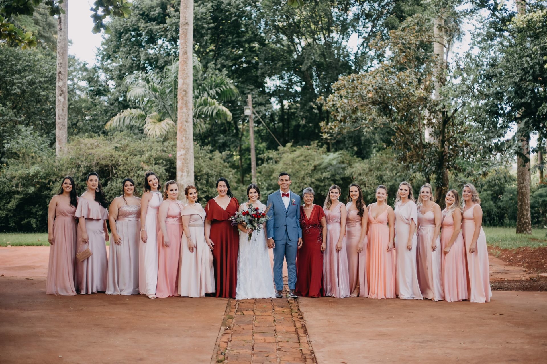 Foto Casamento no Haras Faxina | Natália e Isaque | FEV.2020 Foto Casamento no Haras Faxina | Natália e Isaque | FEV.2020 - Imagem 36