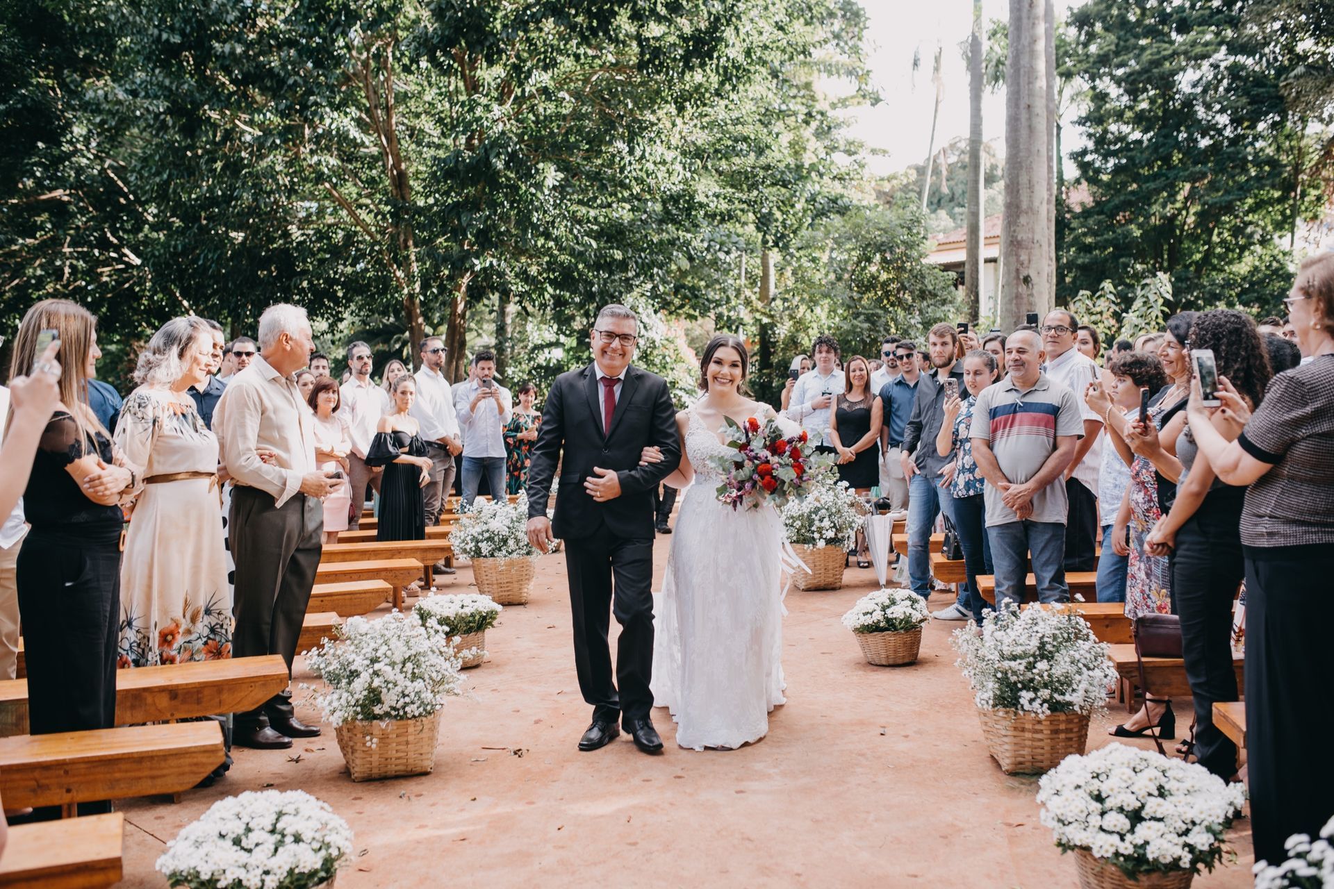 Foto Casamento no Haras Faxina | Natália e Isaque | FEV.2020 Foto Casamento no Haras Faxina | Natália e Isaque | FEV.2020 - Imagem 20
