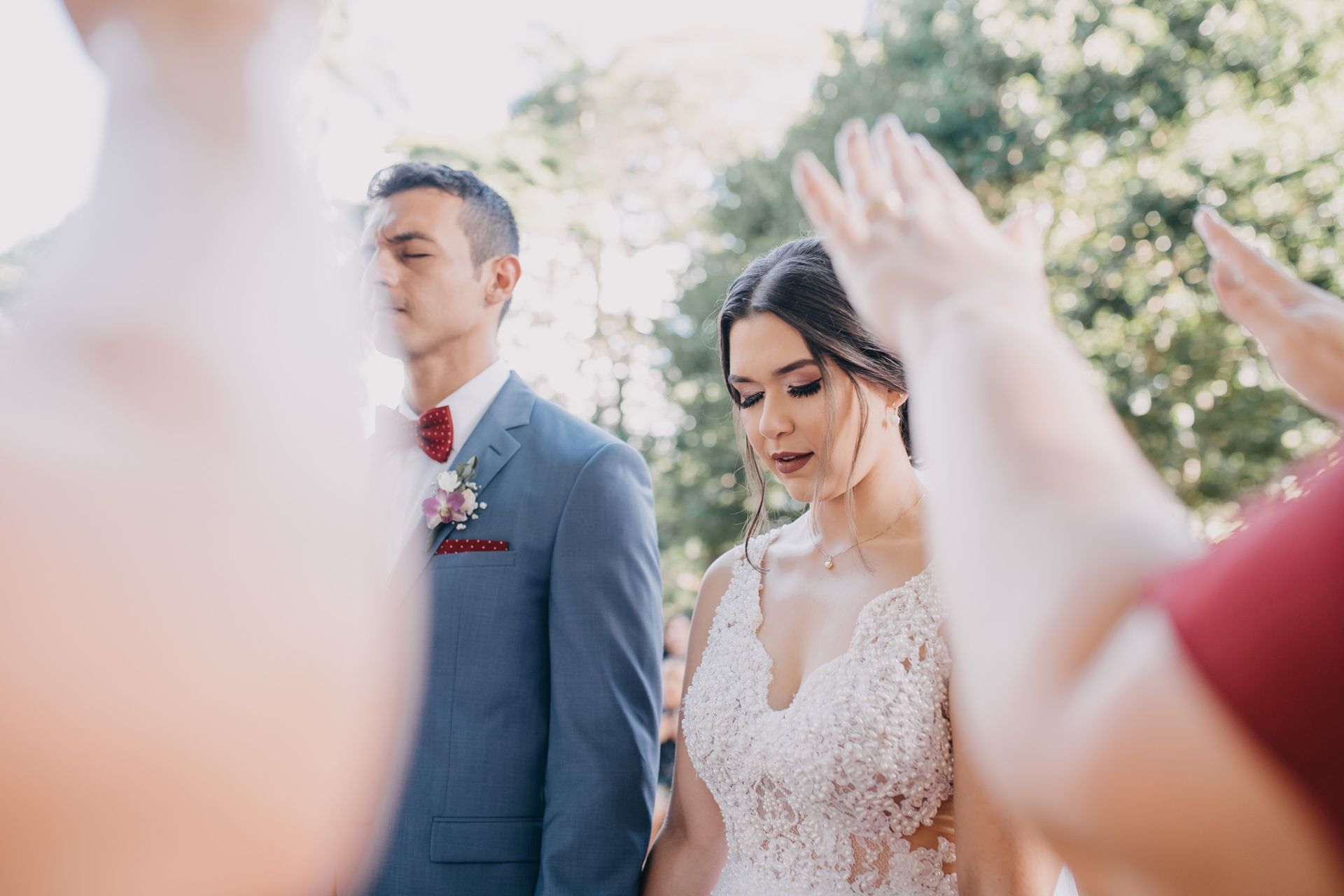 Foto Casamento no Haras Faxina | Natália e Isaque | FEV.2020 Foto Casamento no Haras Faxina | Natália e Isaque | FEV.2020 - Imagem 26